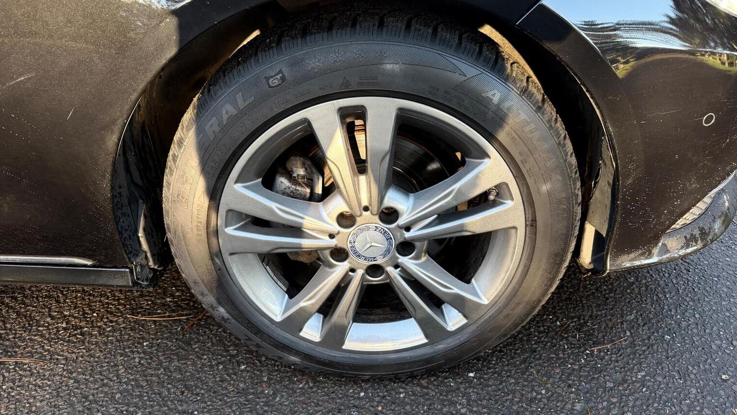 Used Mercedes-Benz E Class 2015 for sale - 77247411: Photo 49