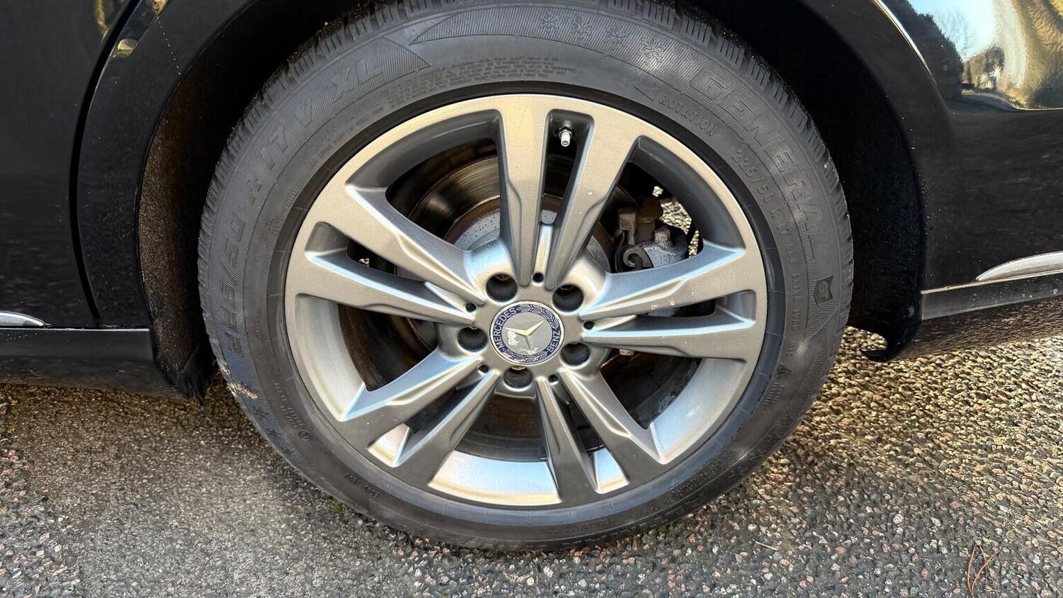 Used Mercedes-Benz E Class 2015 for sale - 77247411: Photo 51