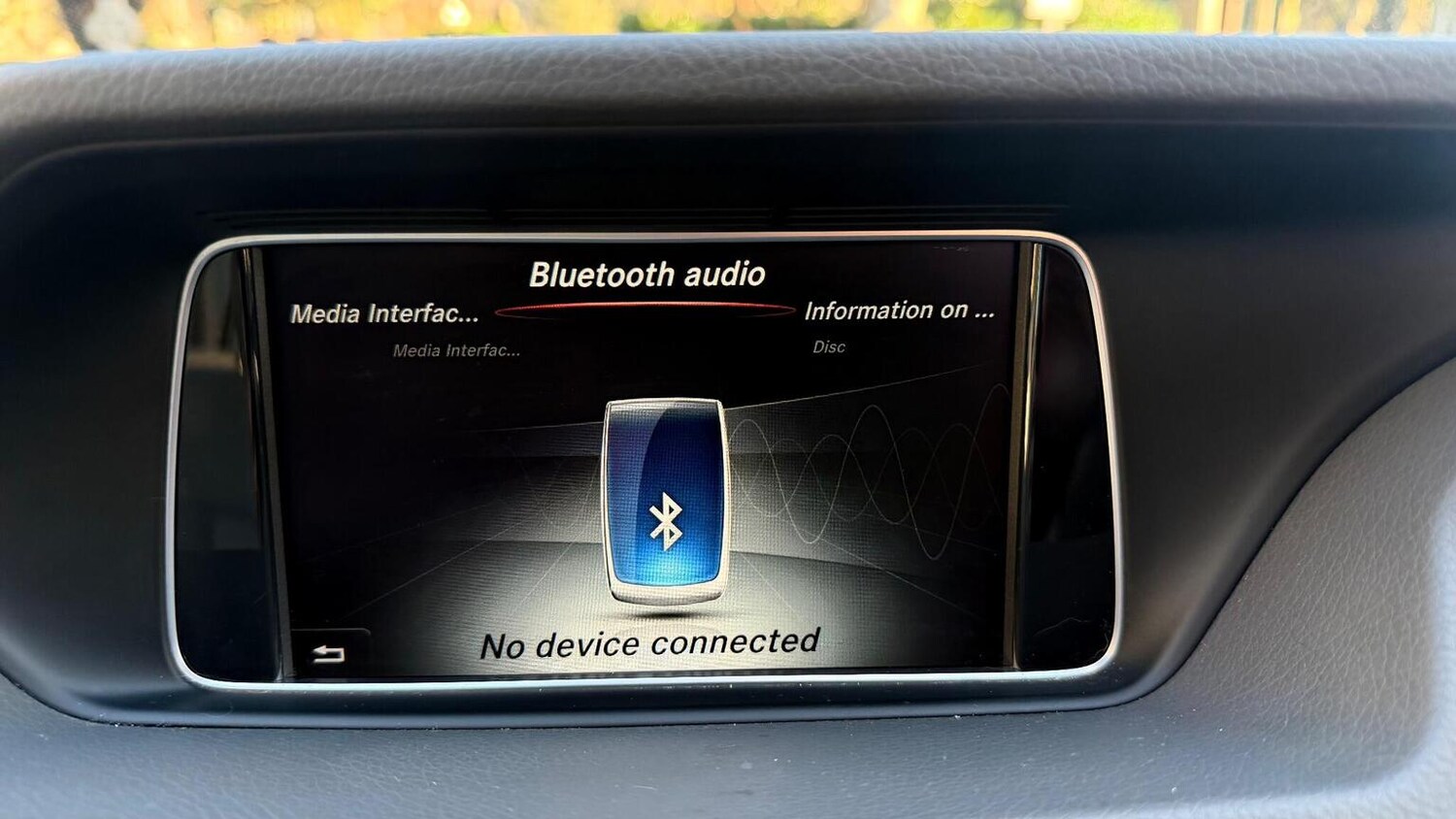 Used Mercedes-Benz E Class 2015 for sale - 77247411: Photo 55