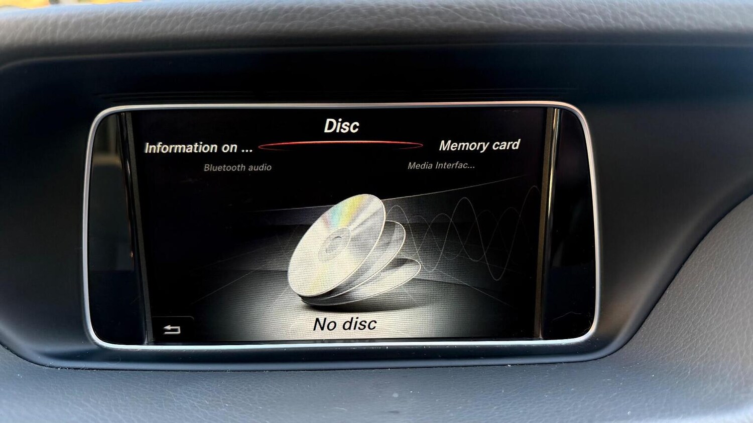 Used Mercedes-Benz E Class 2015 for sale - 77247411: Photo 56