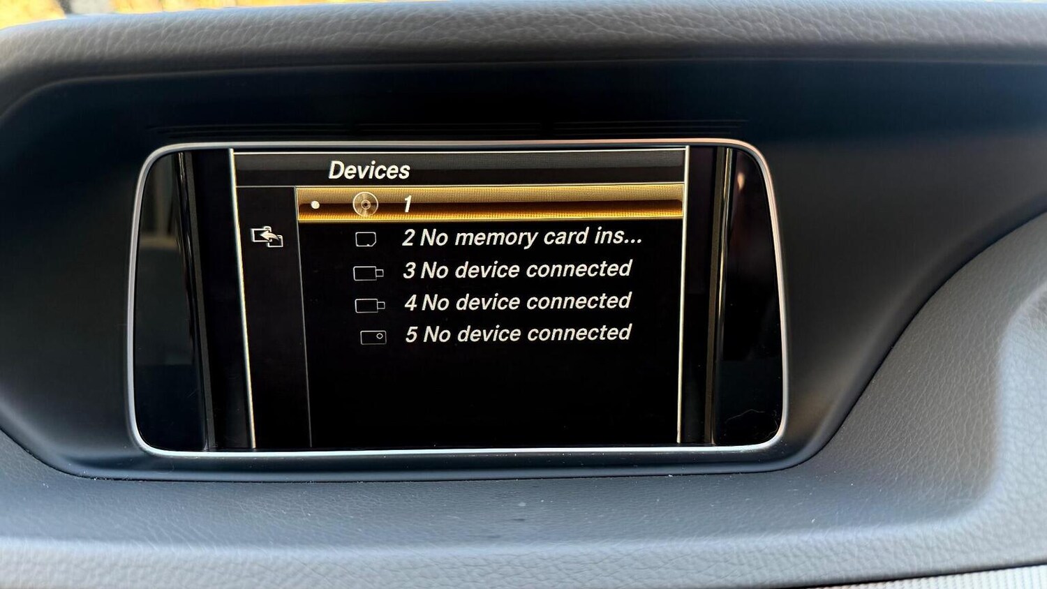 Used Mercedes-Benz E Class 2015 for sale - 77247411: Photo 57