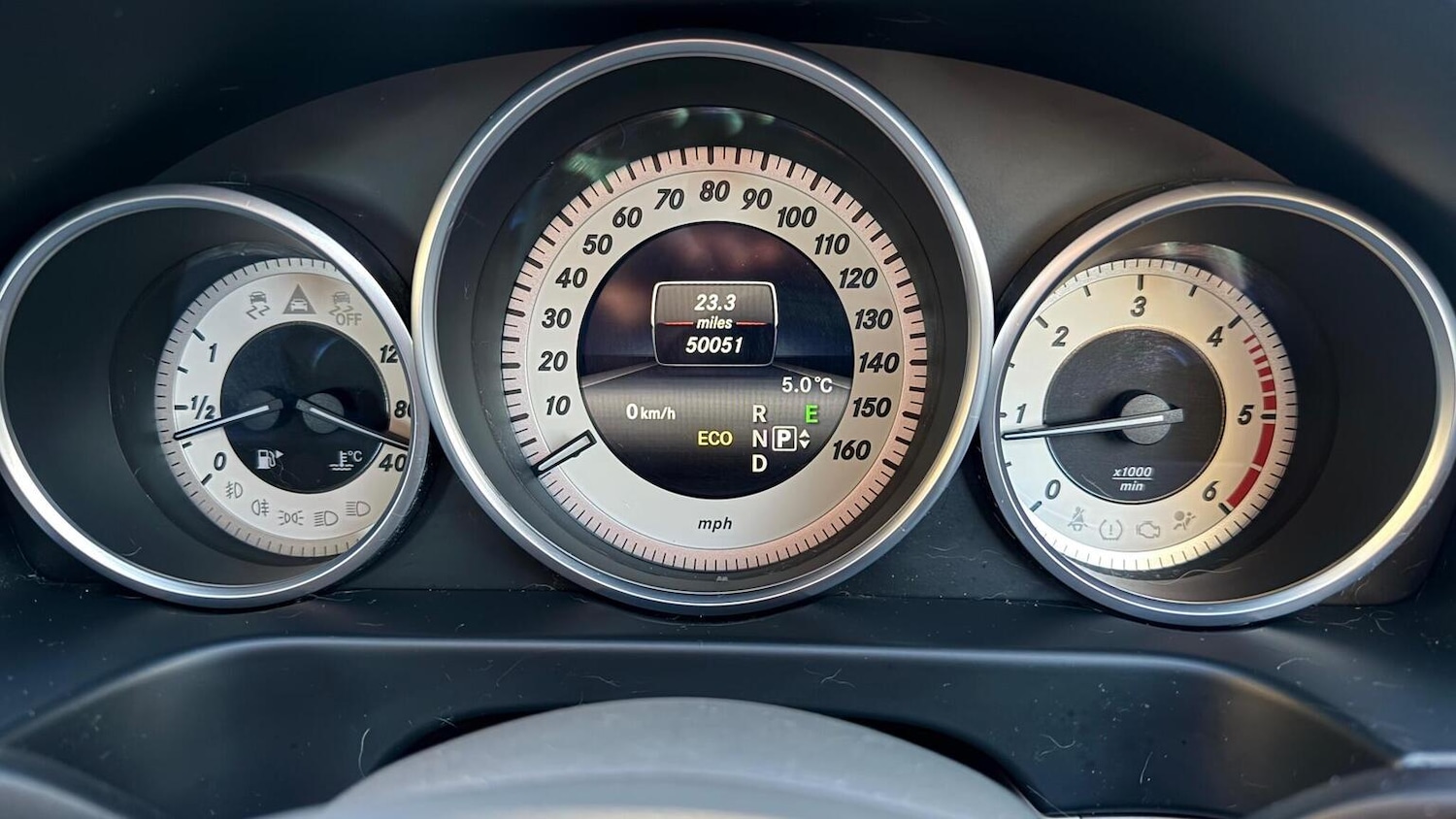 Used Mercedes-Benz E Class 2015 for sale - 77247411: Photo 61