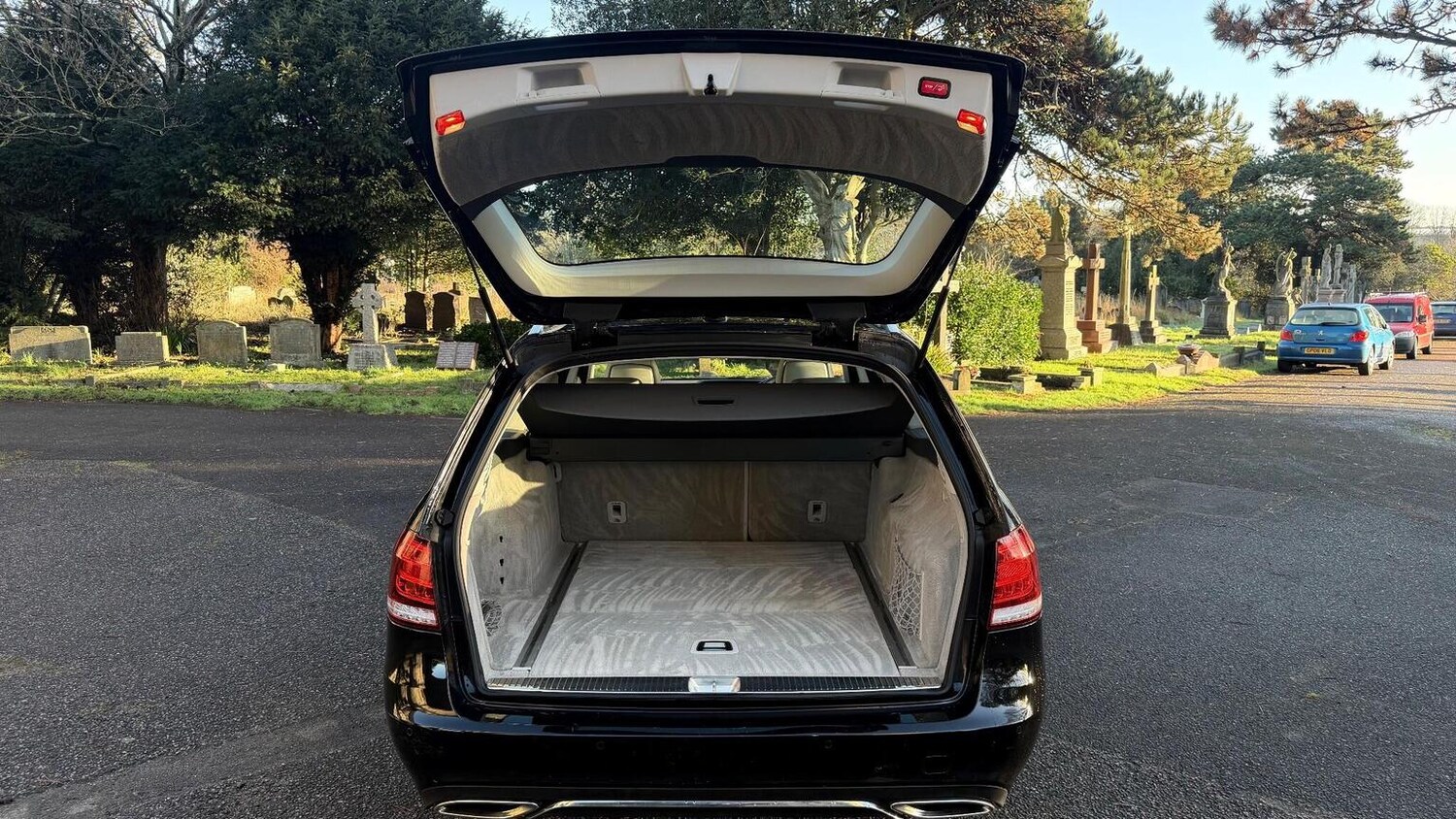 Used Mercedes-Benz E Class 2015 for sale - 77247411: Photo 63