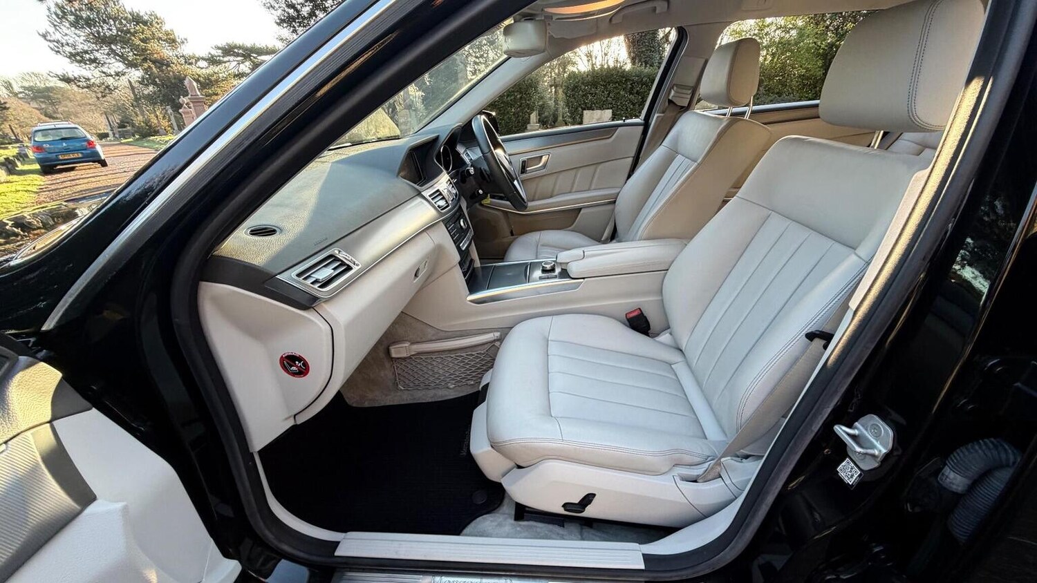 Used Mercedes-Benz E Class 2015 for sale - 77247411: Photo 67