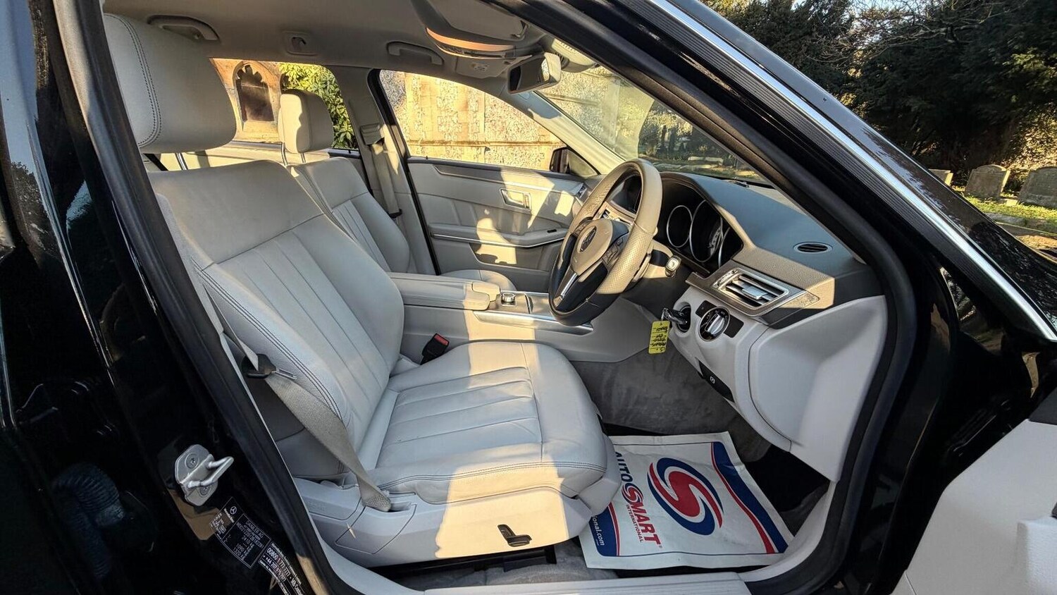 Used Mercedes-Benz E Class 2015 for sale - 77247411: Photo 68