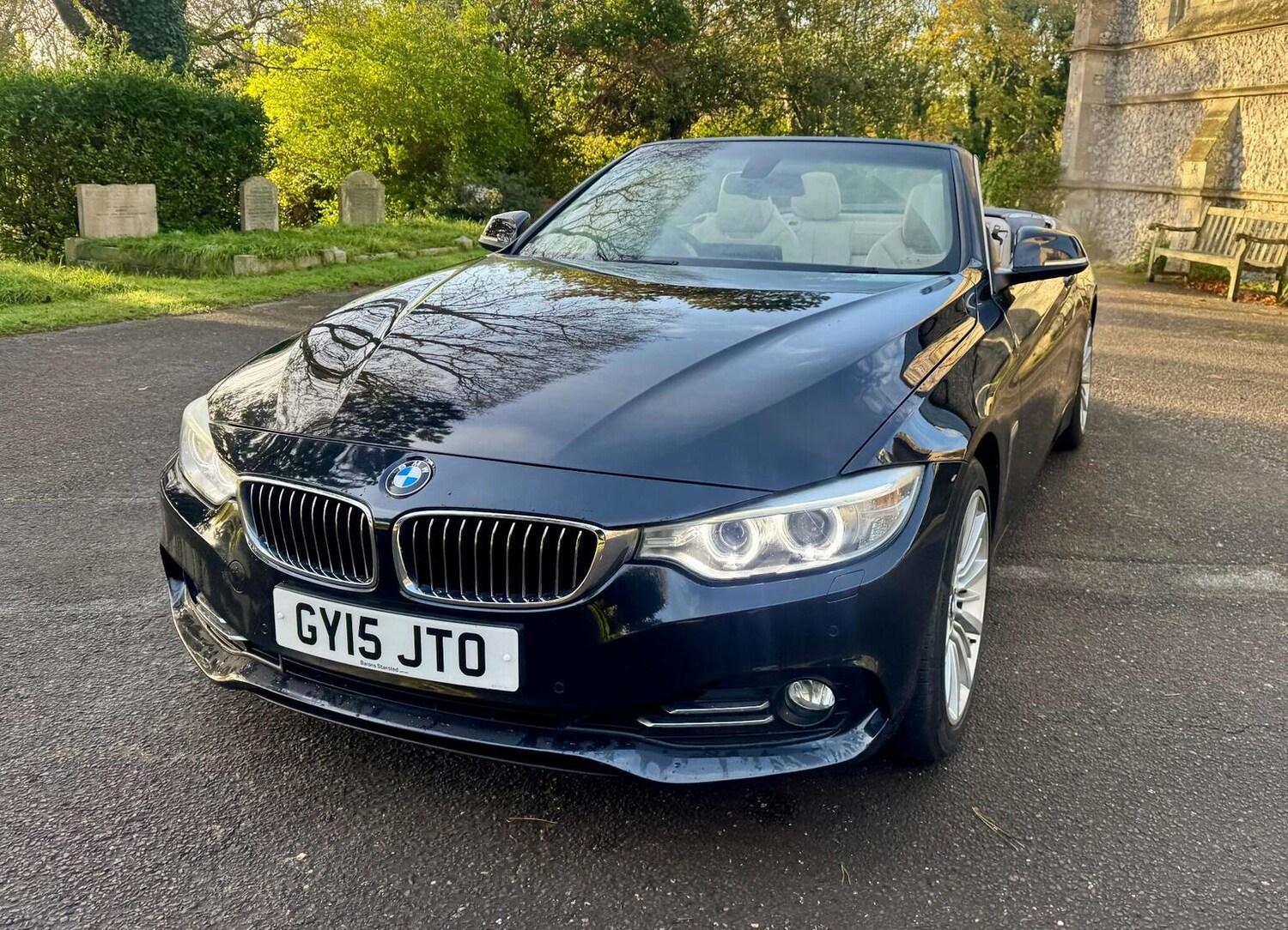 Used BMW 4 Series 2015 for sale - 77247405: Photo 14