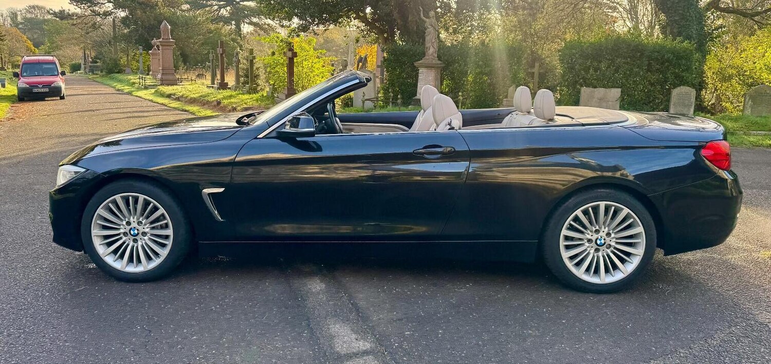 Used BMW 4 Series 2015 for sale - 77247405: Photo 18