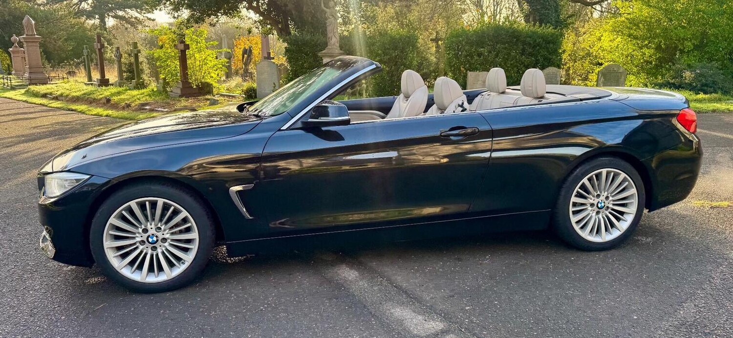 Used BMW 4 Series 2015 for sale - 77247405: Photo 19