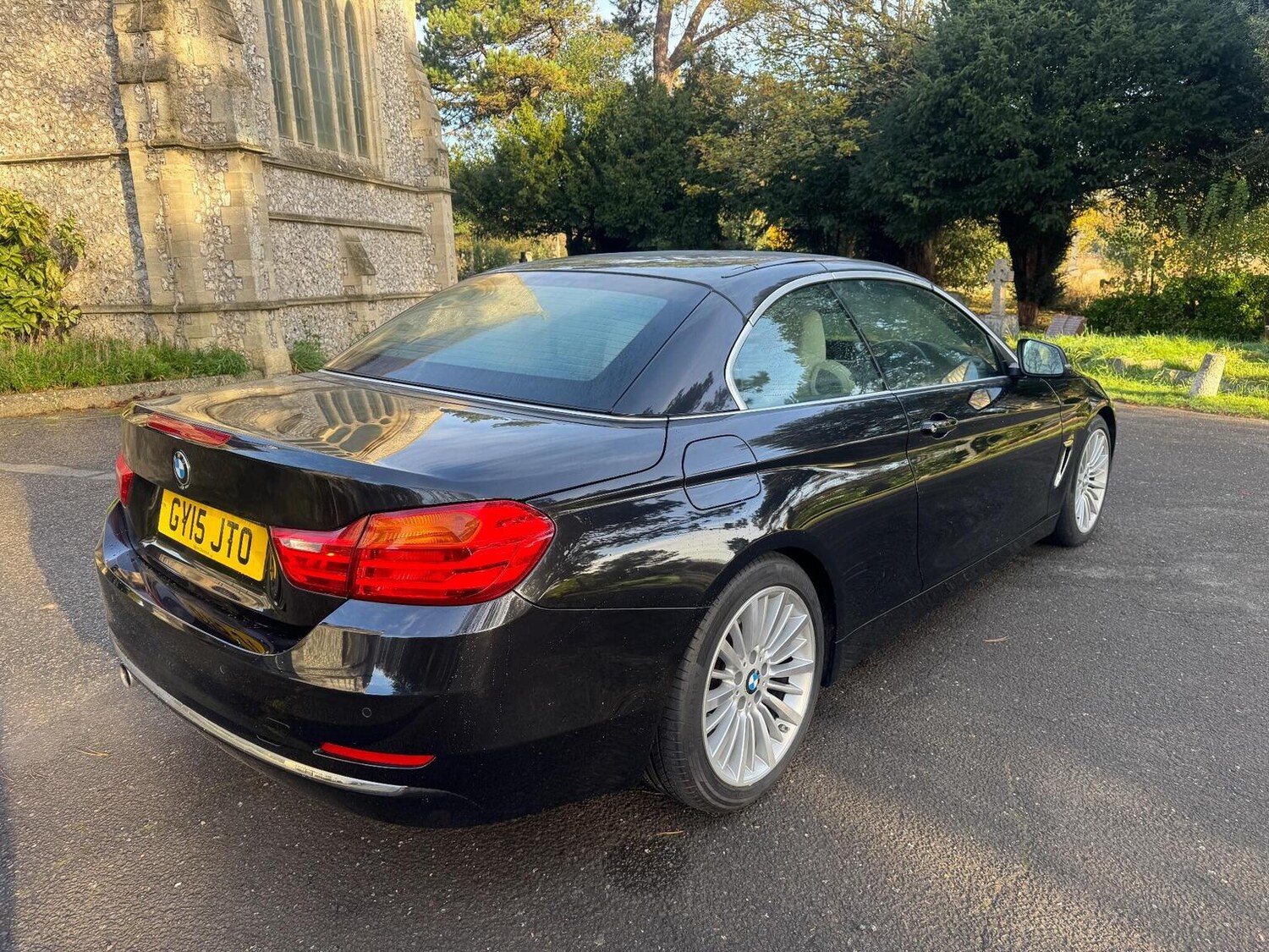 Used BMW 4 Series 2015 for sale - 77247405: Photo 25