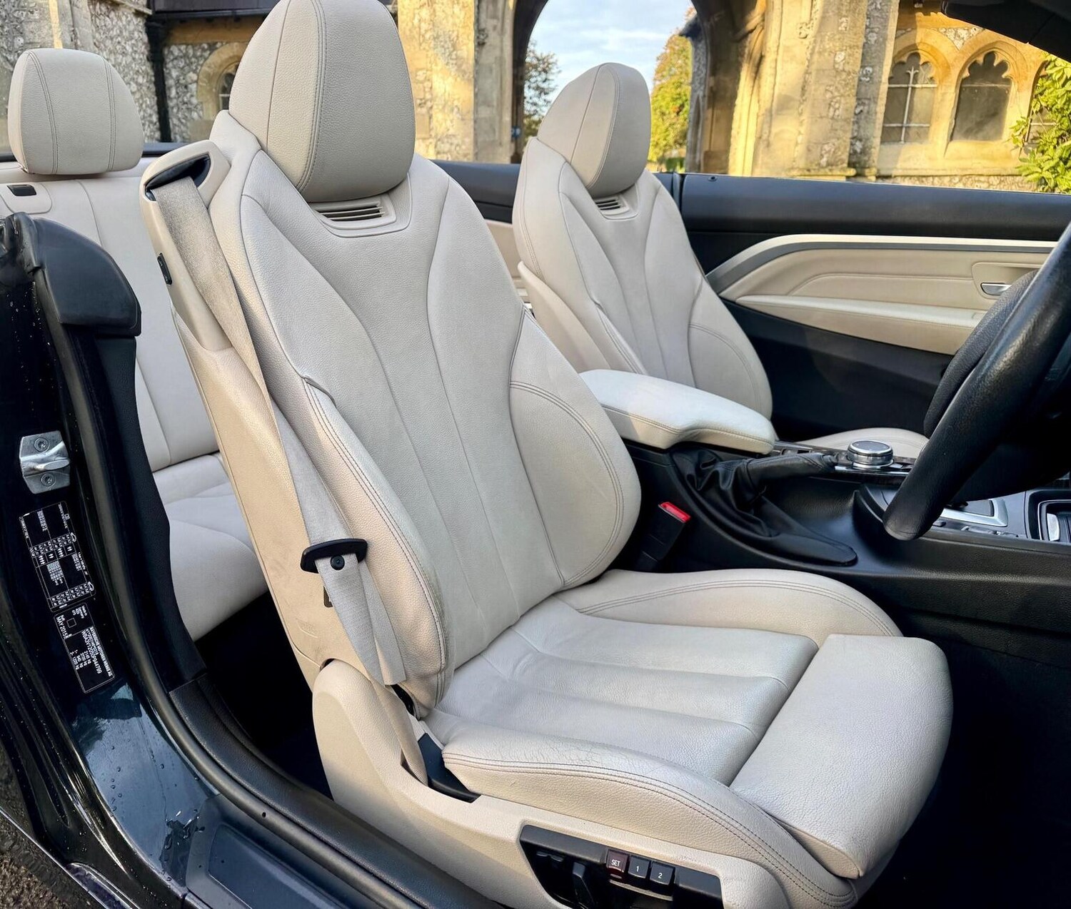 Used BMW 4 Series 2015 for sale - 77247405: Photo 29