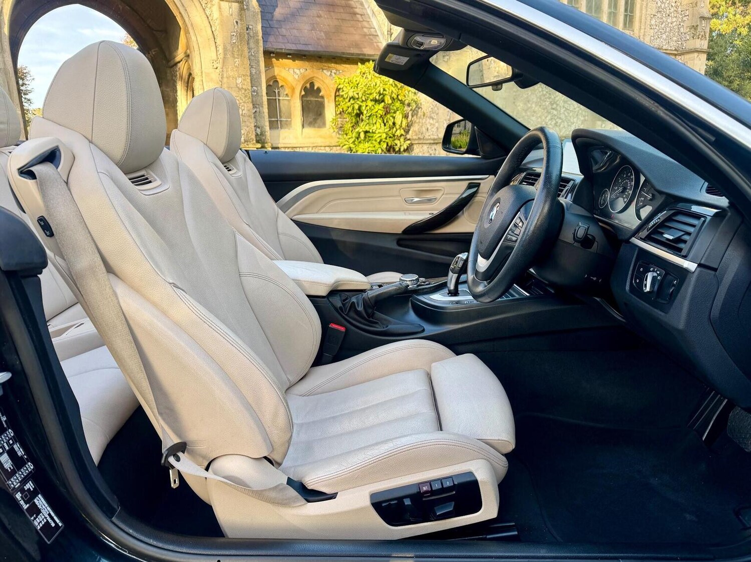 Used BMW 4 Series 2015 for sale - 77247405: Photo 30