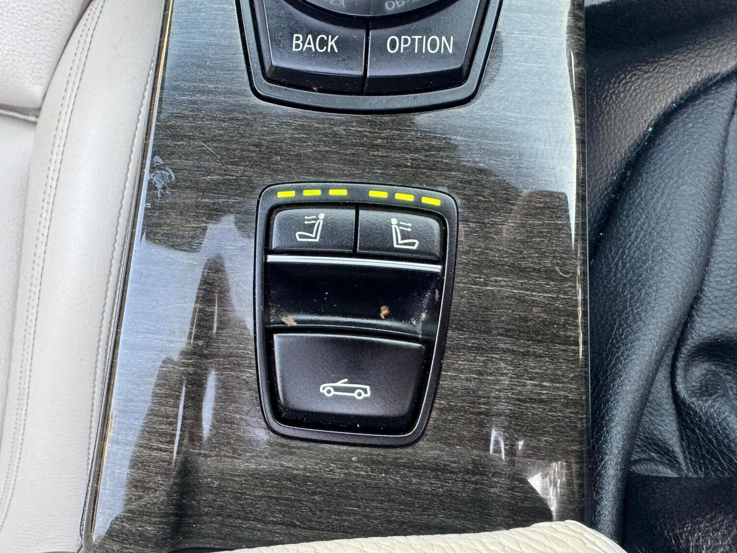 Used BMW 4 Series 2015 for sale - 77247405: Photo 33