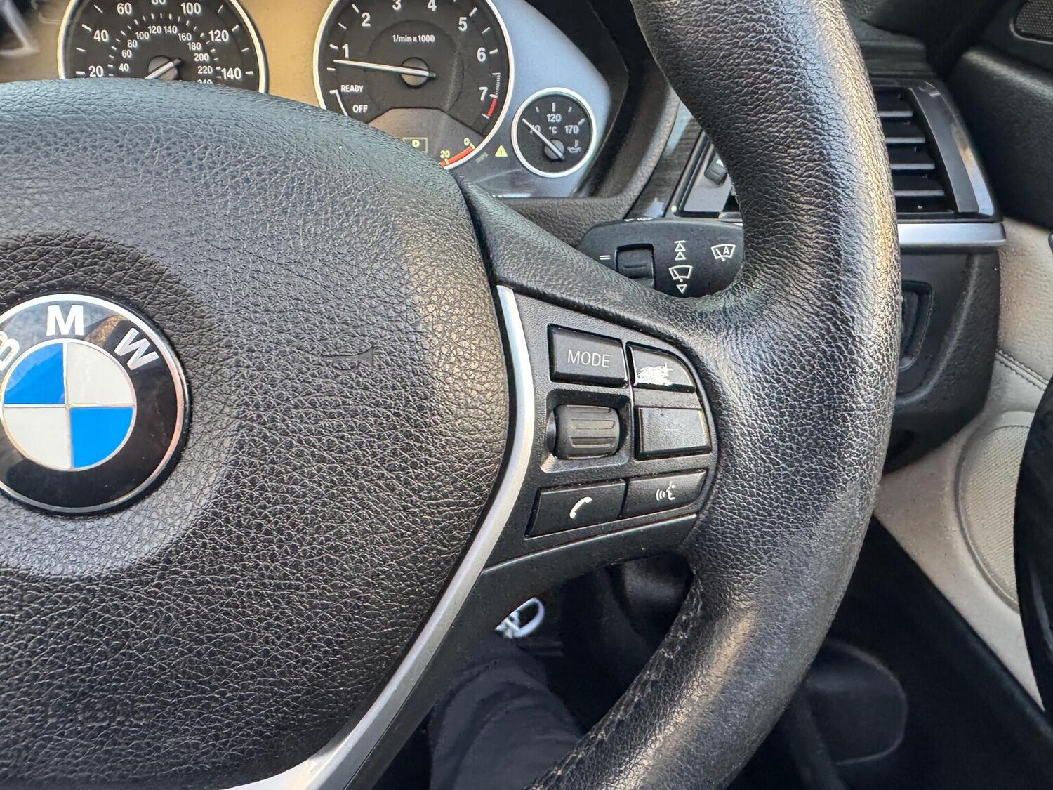 Used BMW 4 Series 2015 for sale - 77247405: Photo 35