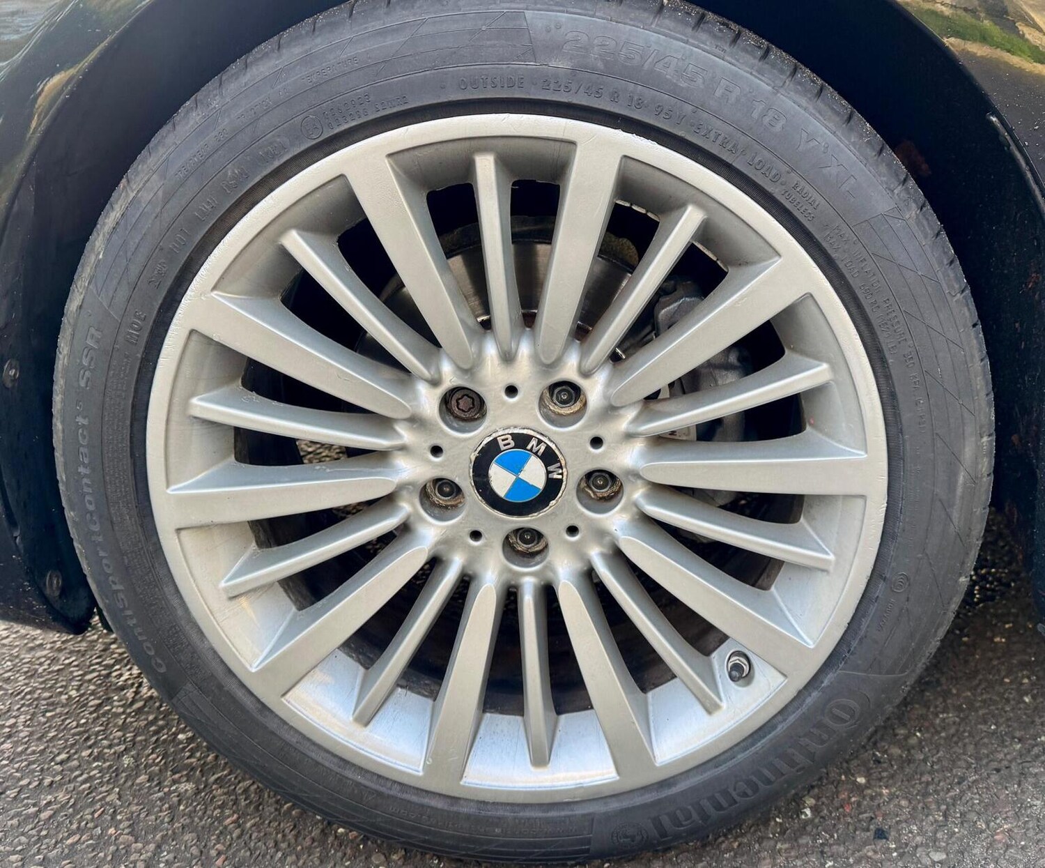 Used BMW 4 Series 2015 for sale - 77247405: Photo 39