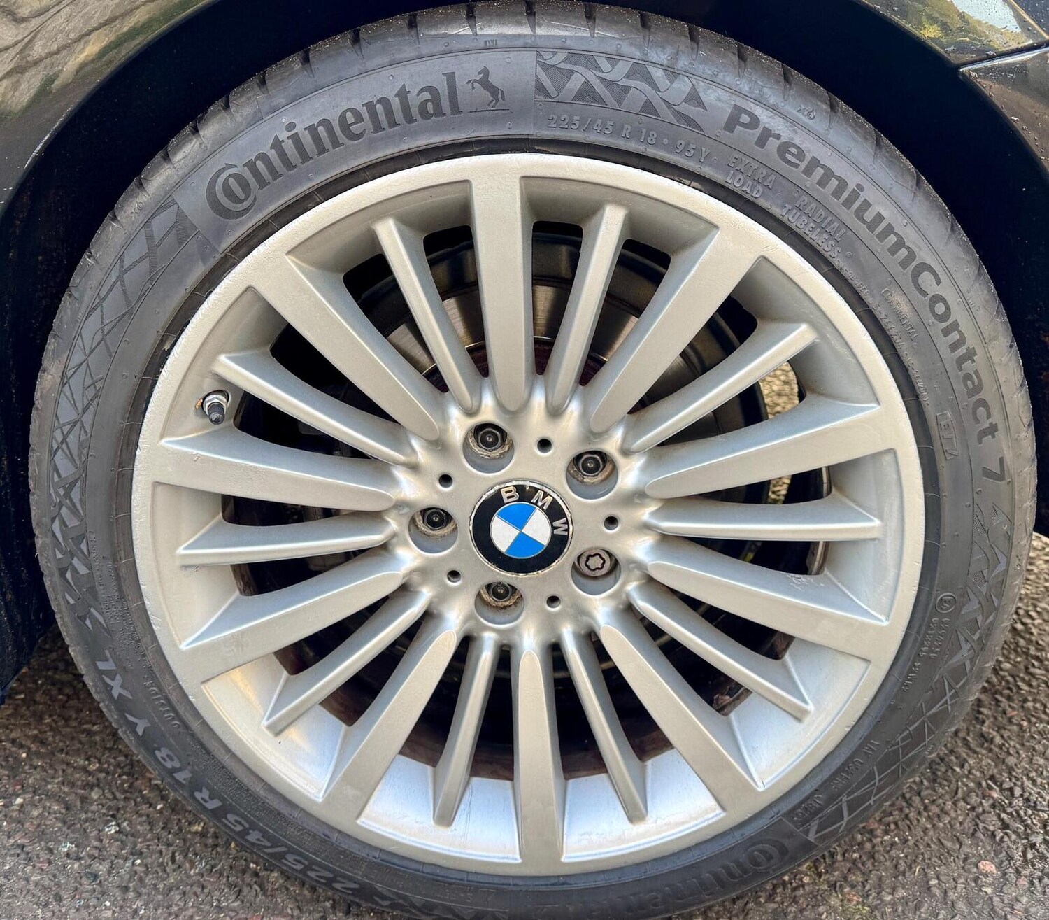 Used BMW 4 Series 2015 for sale - 77247405: Photo 40