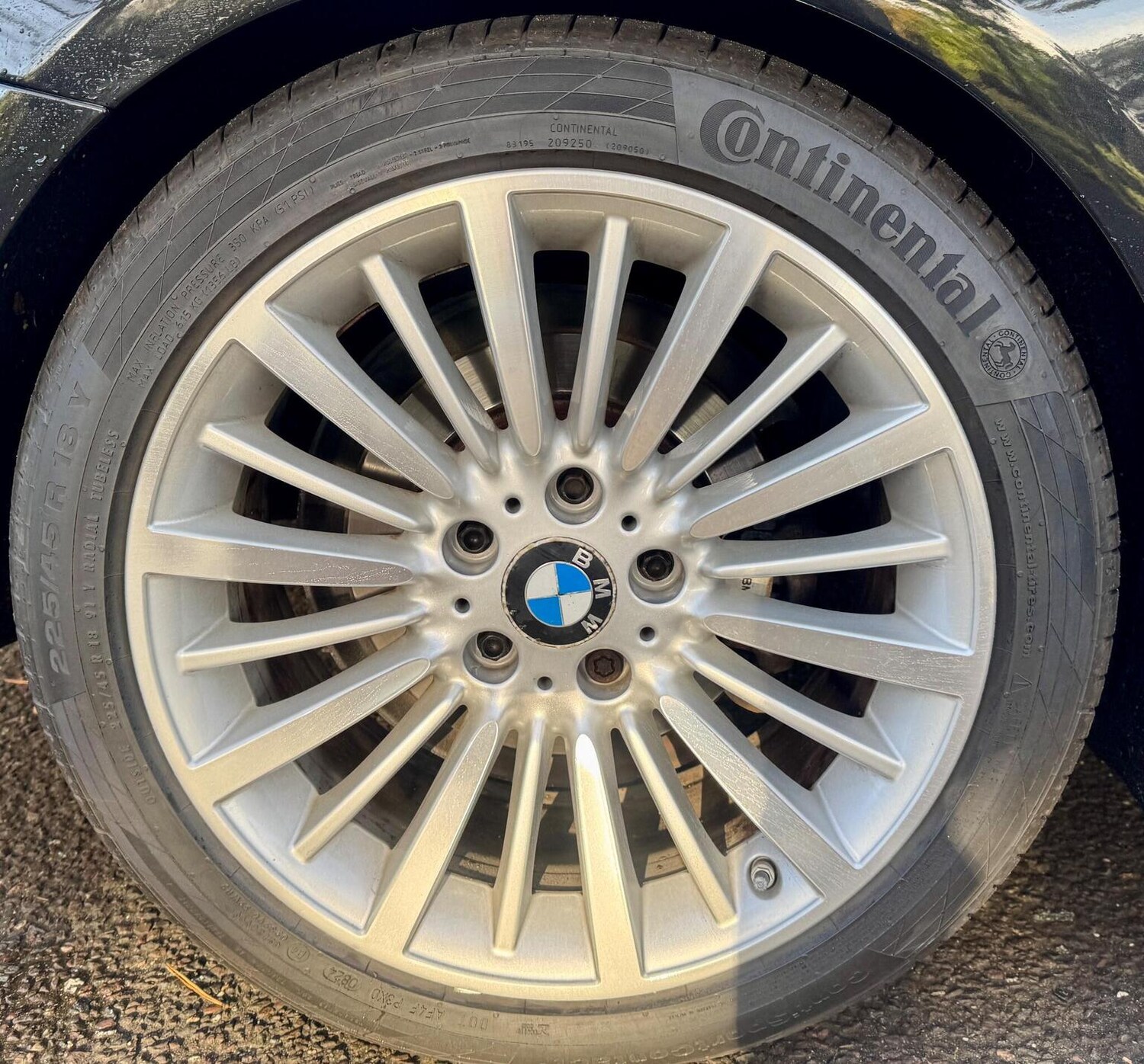 Used BMW 4 Series 2015 for sale - 77247405: Photo 41