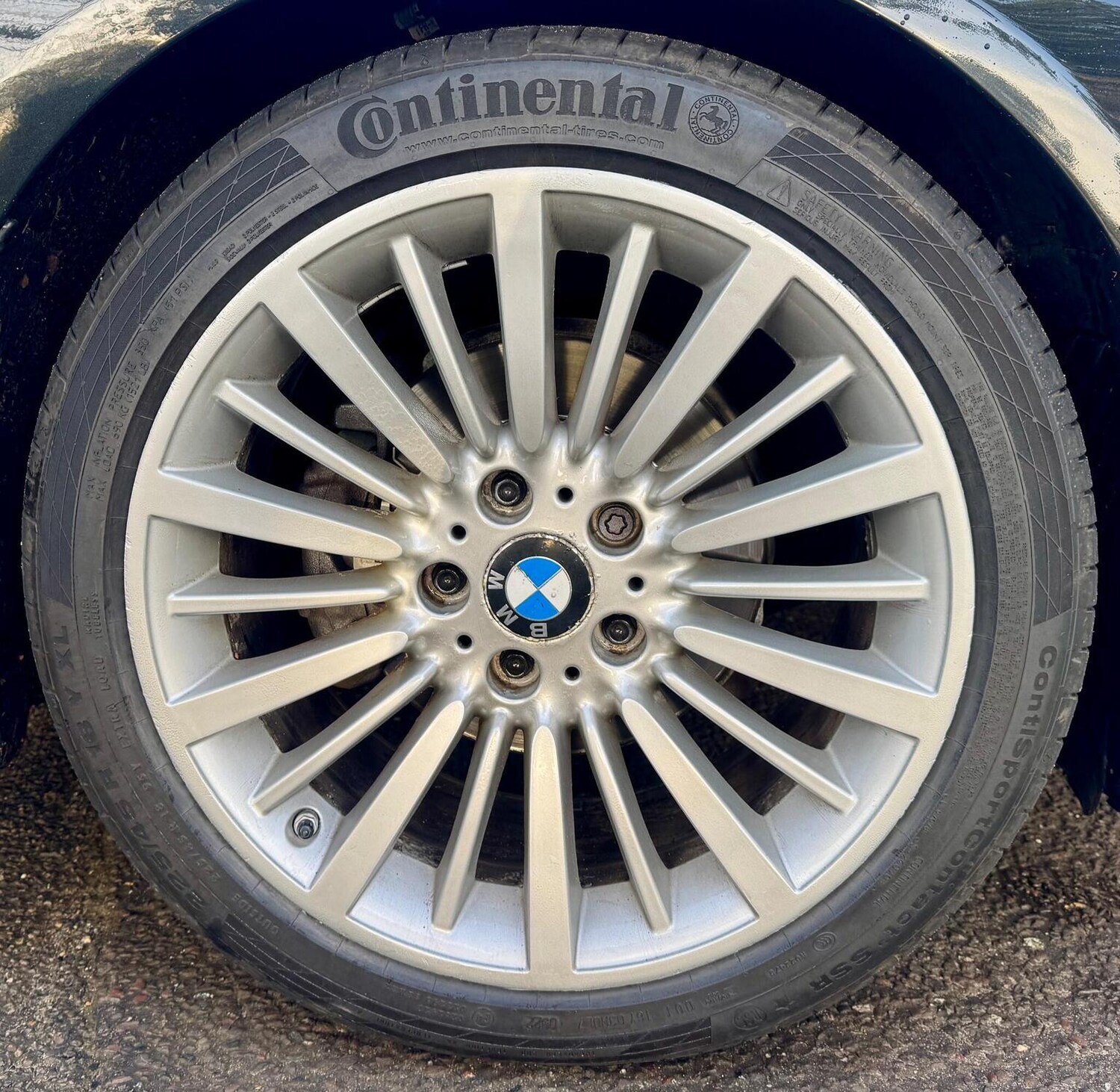 Used BMW 4 Series 2015 for sale - 77247405: Photo 42