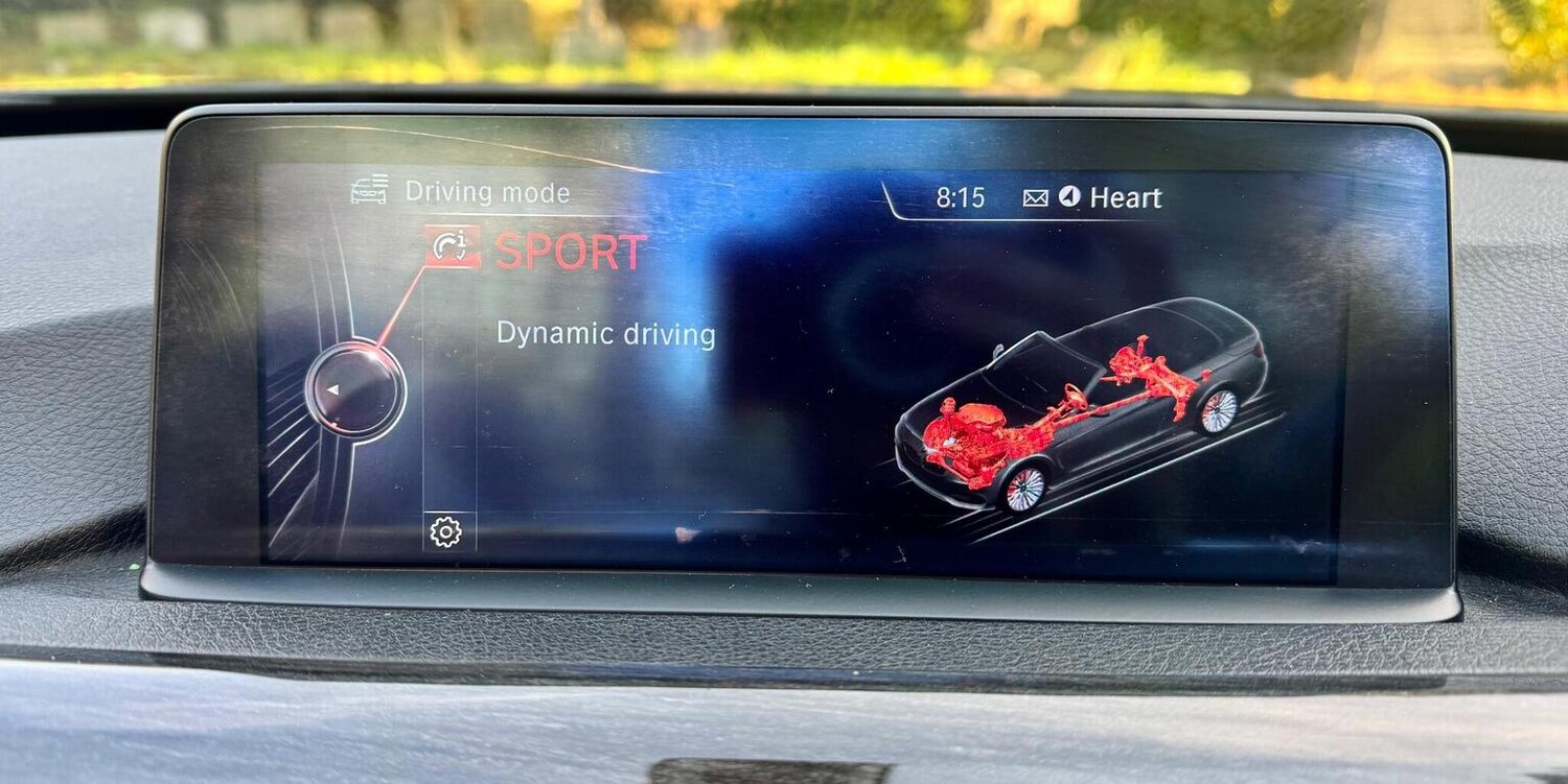 Used BMW 4 Series 2015 for sale - 77247405: Photo 43