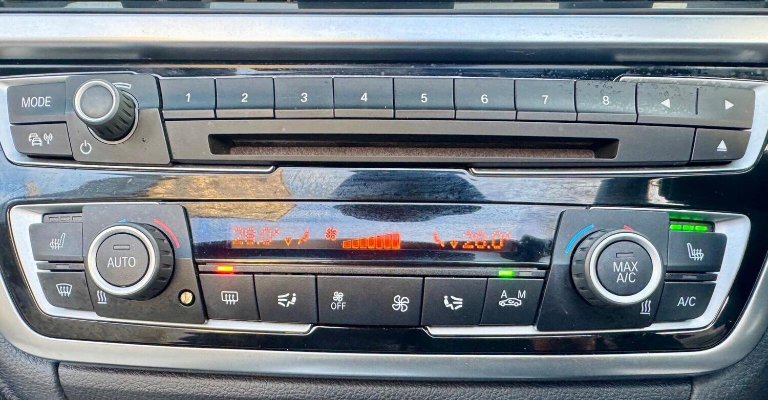 Used BMW 4 Series 2015 for sale - 77247405: Photo 44