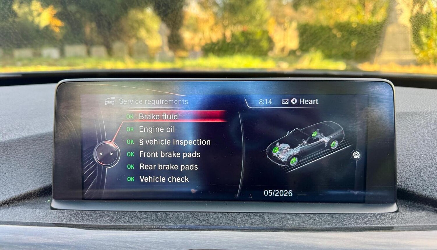 Used BMW 4 Series 2015 for sale - 77247405: Photo 46