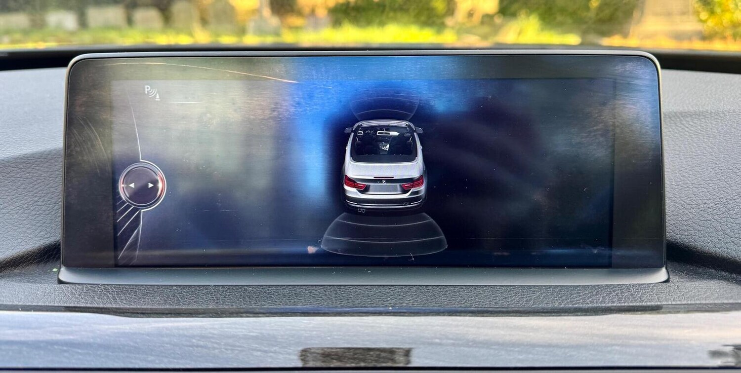 Used BMW 4 Series 2015 for sale - 77247405: Photo 48