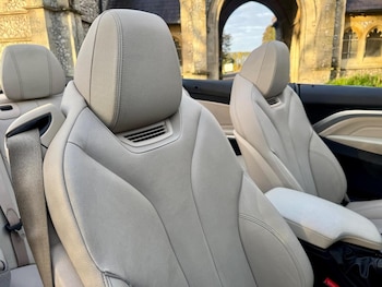 Used BMW 4 Series 2015 for sale - 77247405: Photo