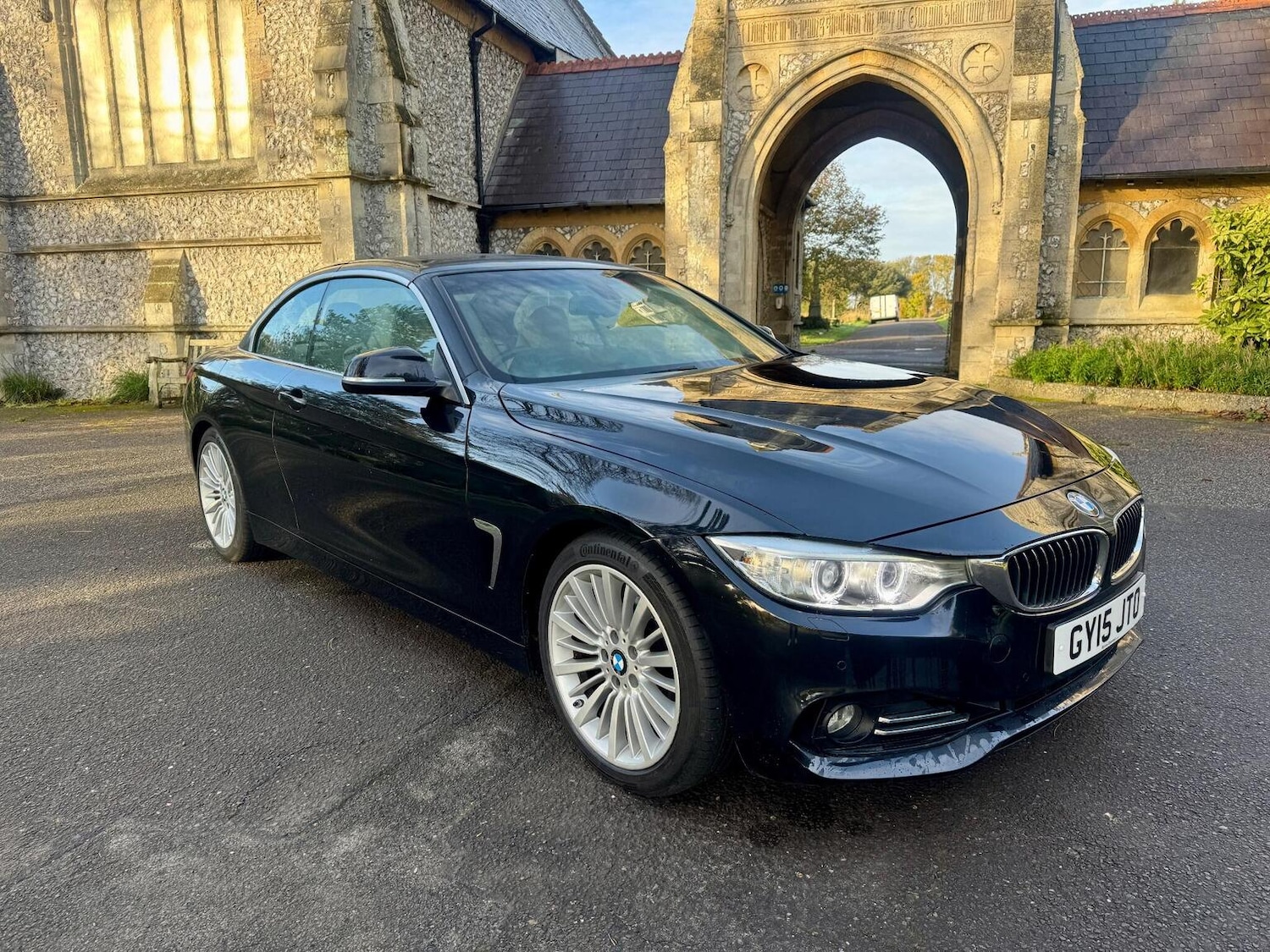 Used BMW 4 Series 2015 for sale - 77247405: Photo 5