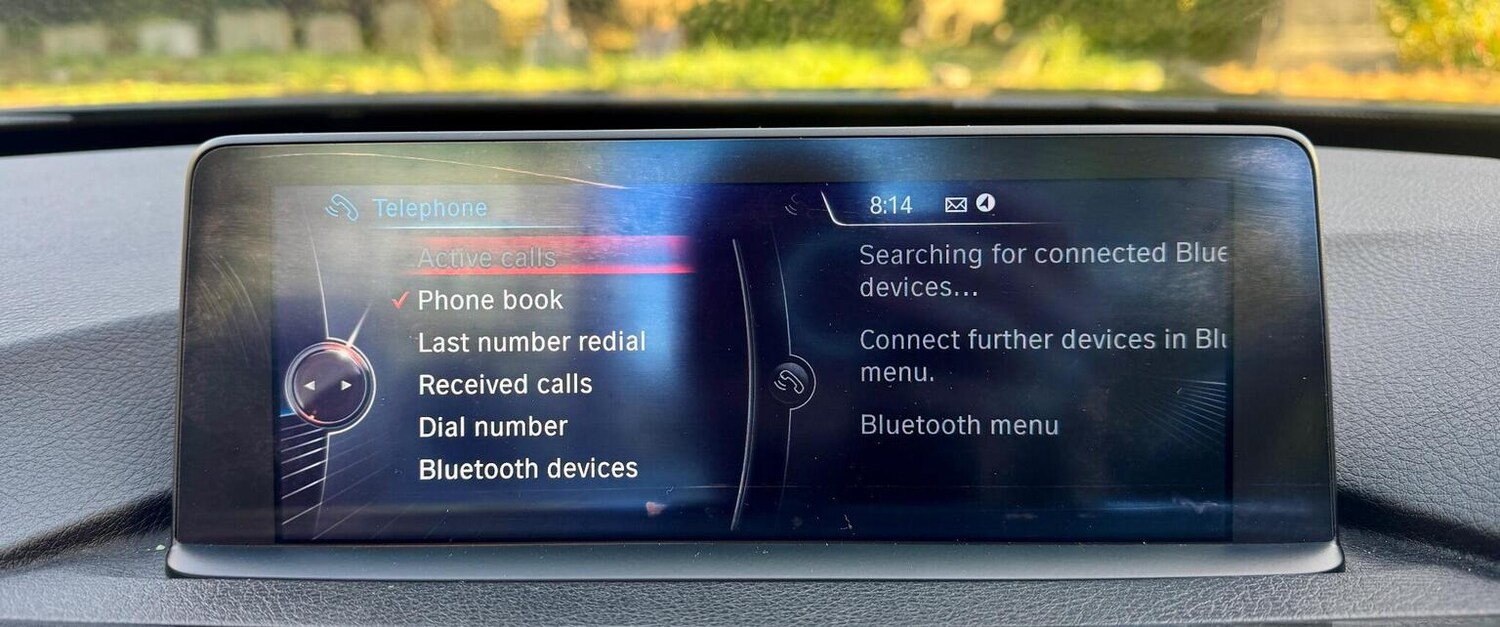 Used BMW 4 Series 2015 for sale - 77247405: Photo 50