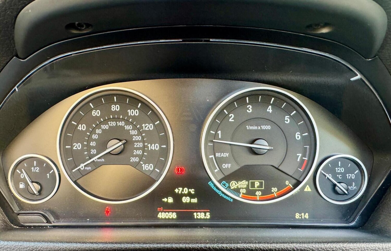 Used BMW 4 Series 2015 for sale - 77247405: Photo 54