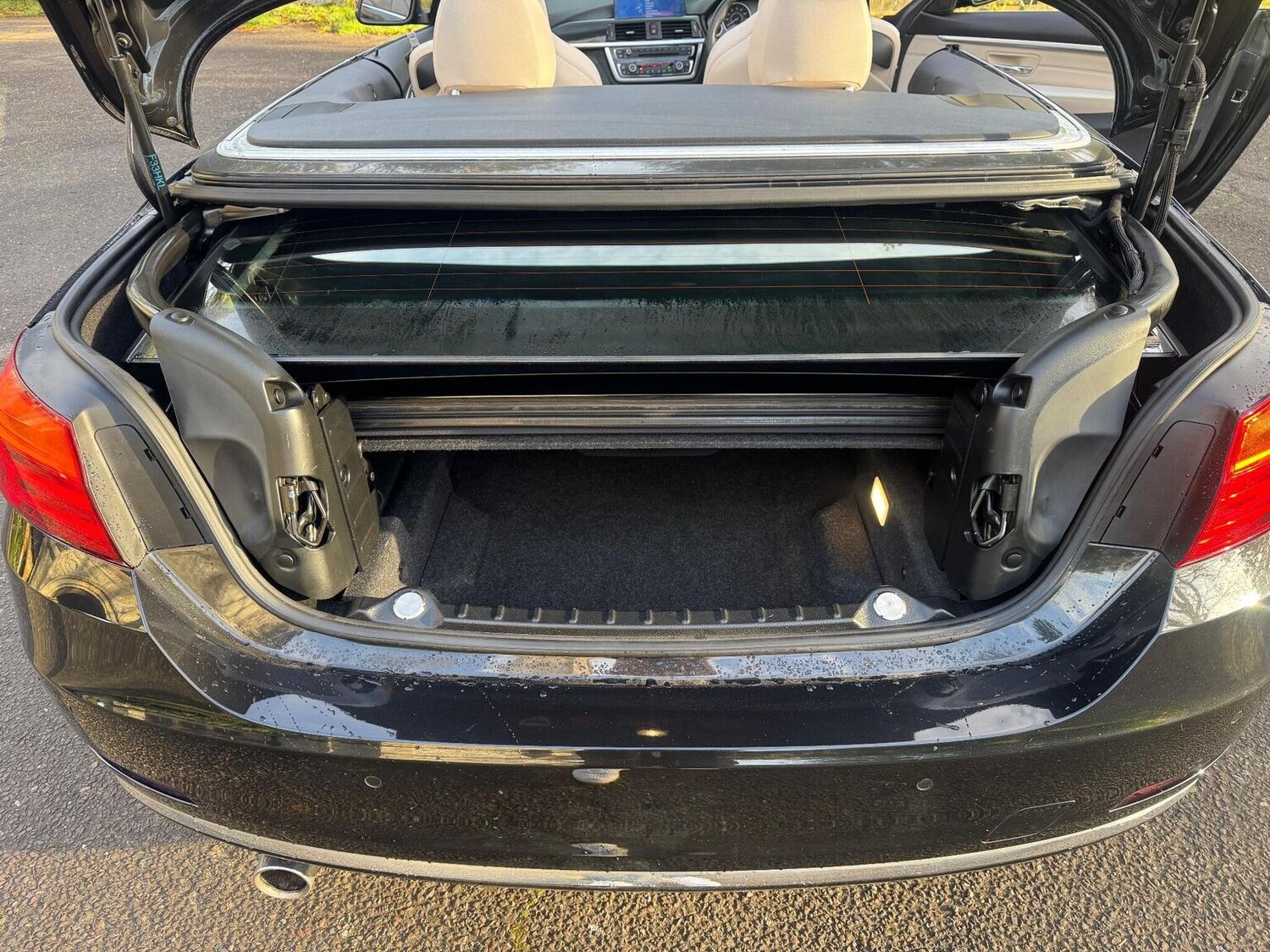 Used BMW 4 Series 2015 for sale - 77247405: Photo 55