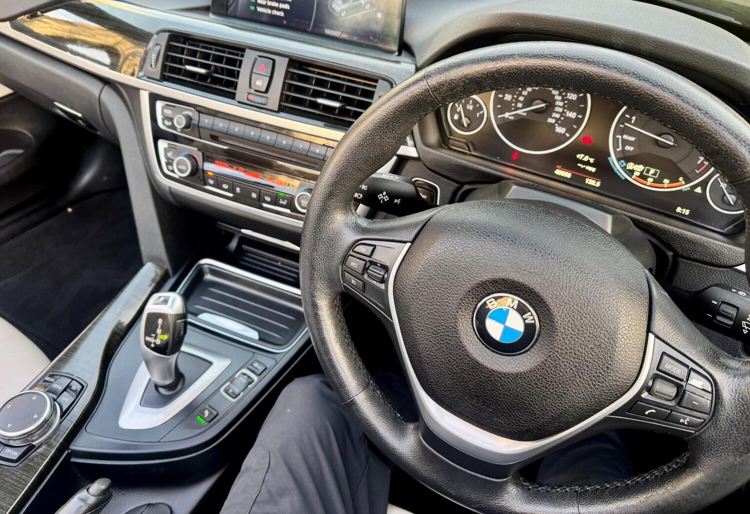 Used BMW 4 Series 2015 for sale - 77247405: Photo 56