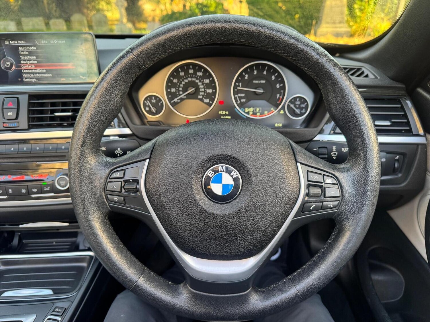 Used BMW 4 Series 2015 for sale - 77247405: Photo 57