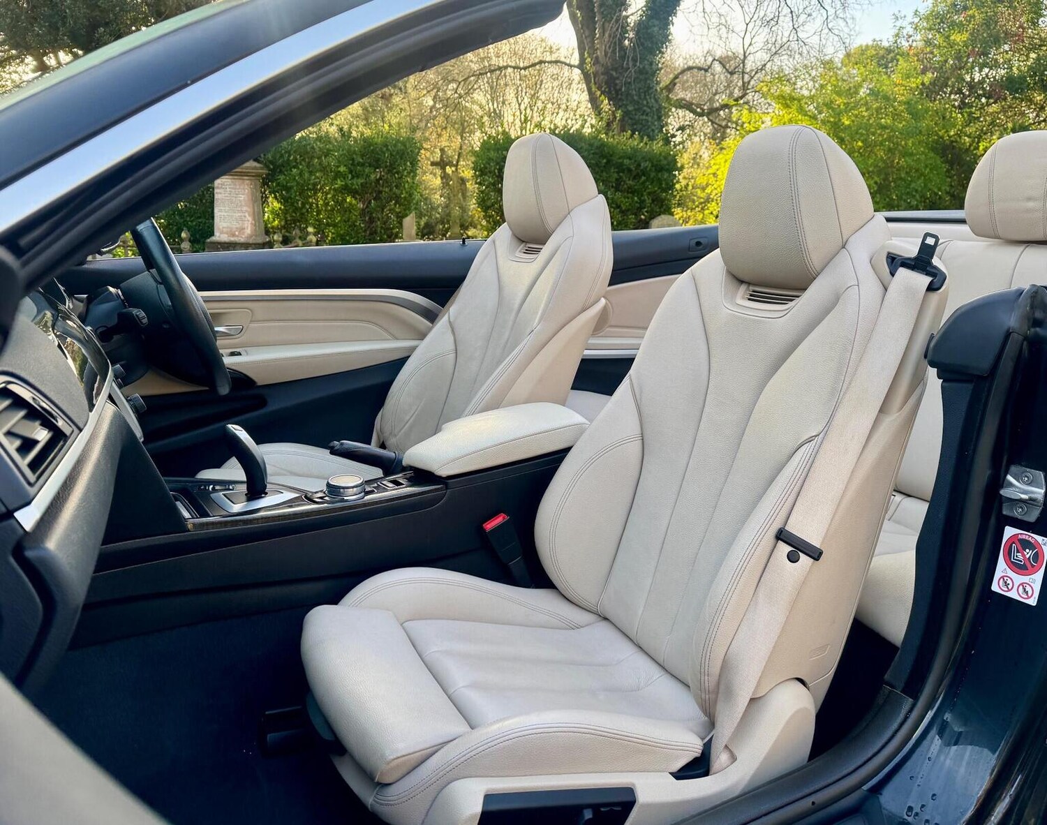 Used BMW 4 Series 2015 for sale - 77247405: Photo 58