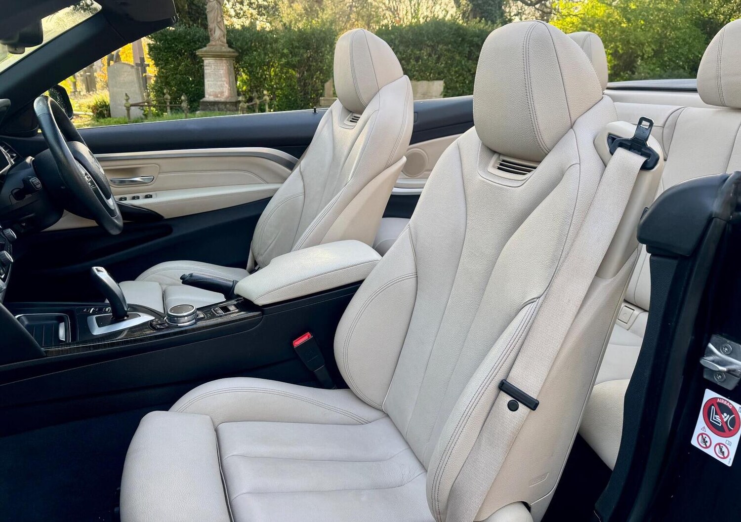 Used BMW 4 Series 2015 for sale - 77247405: Photo 59