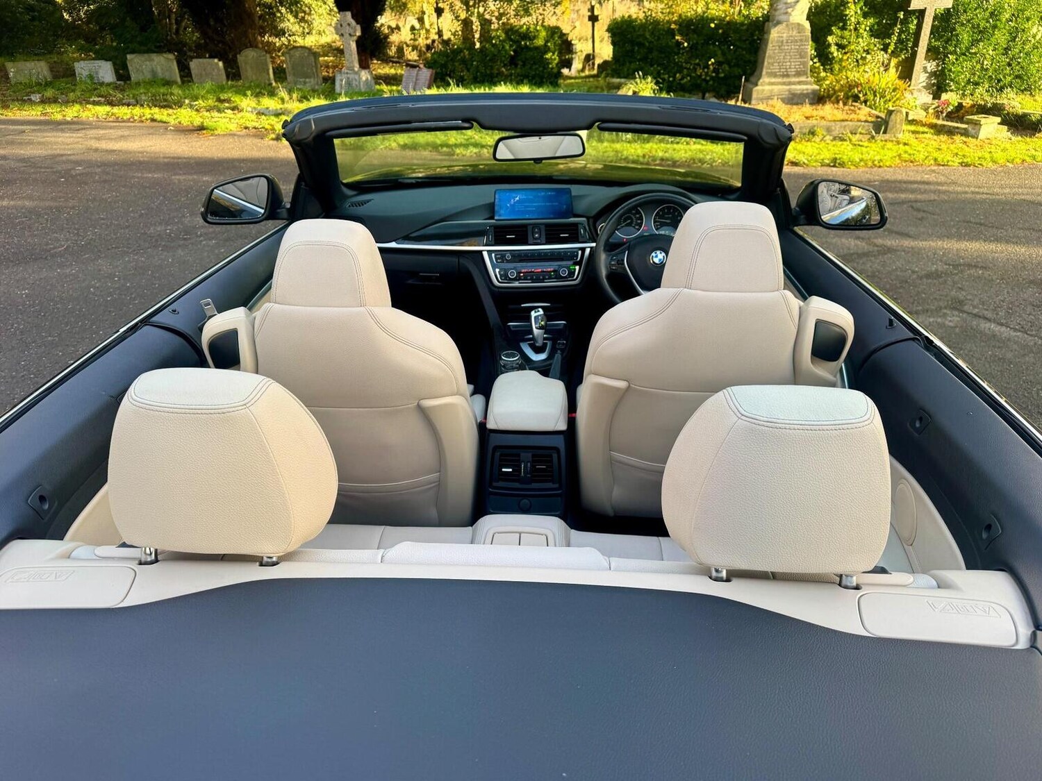 Used BMW 4 Series 2015 for sale - 77247405: Photo 68