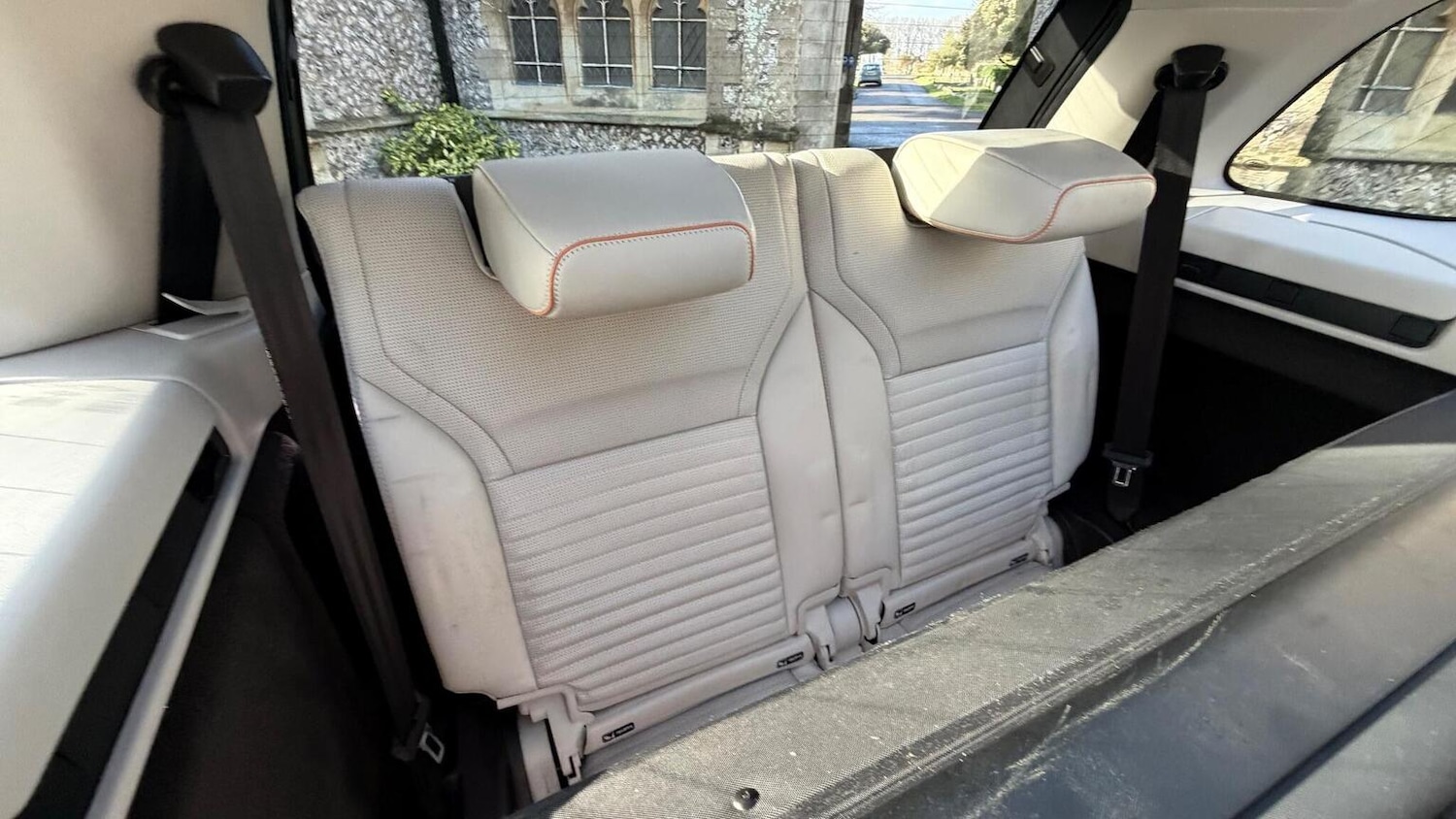 Used Land Rover Discovery 2018 for sale - 77247408: Photo 34