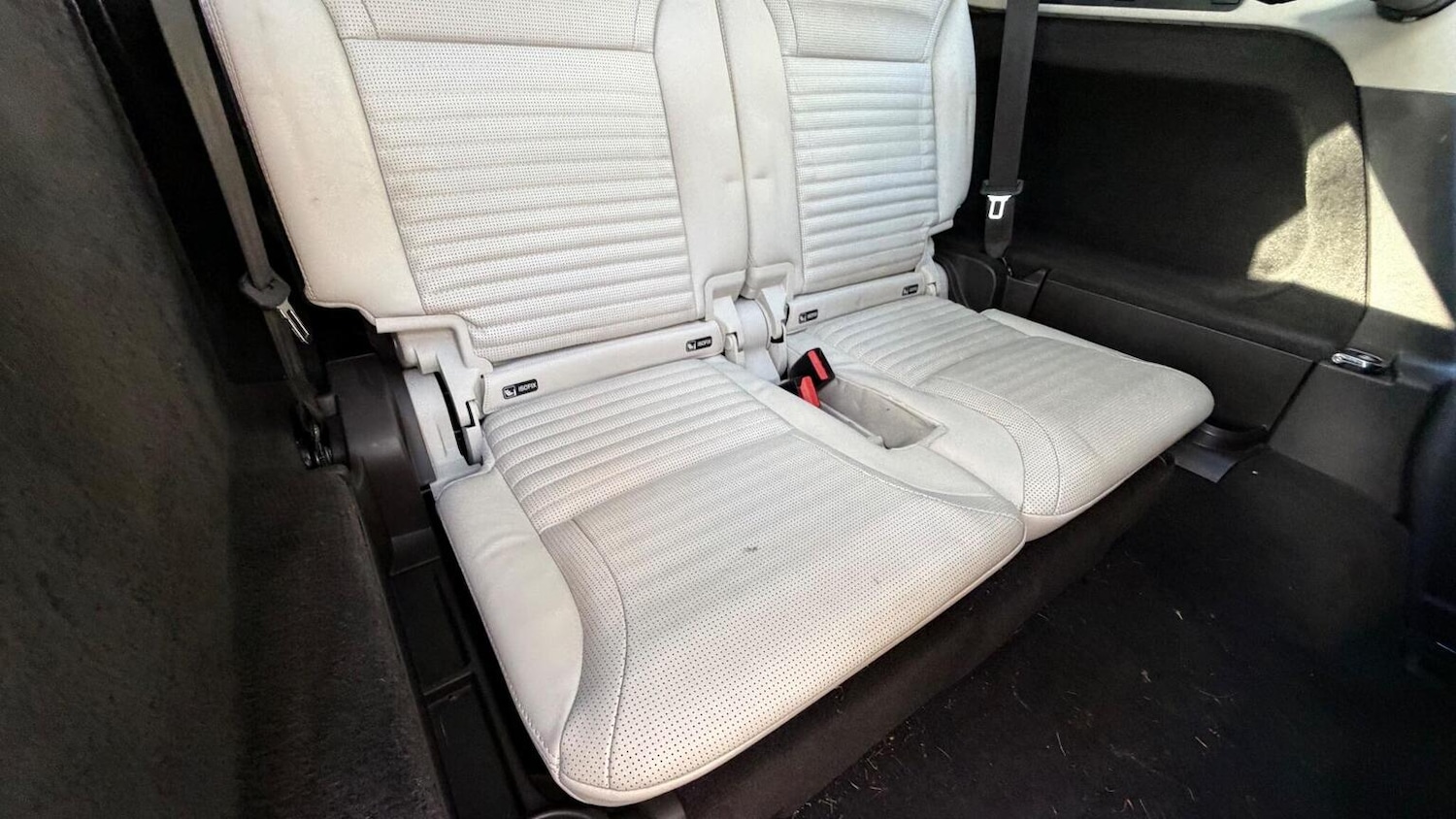 Used Land Rover Discovery 2018 for sale - 77247408: Photo 35