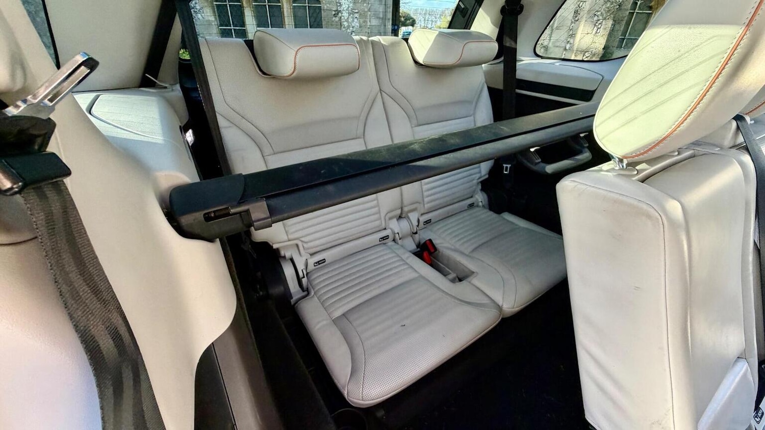 Used Land Rover Discovery 2018 for sale - 77247408: Photo 36