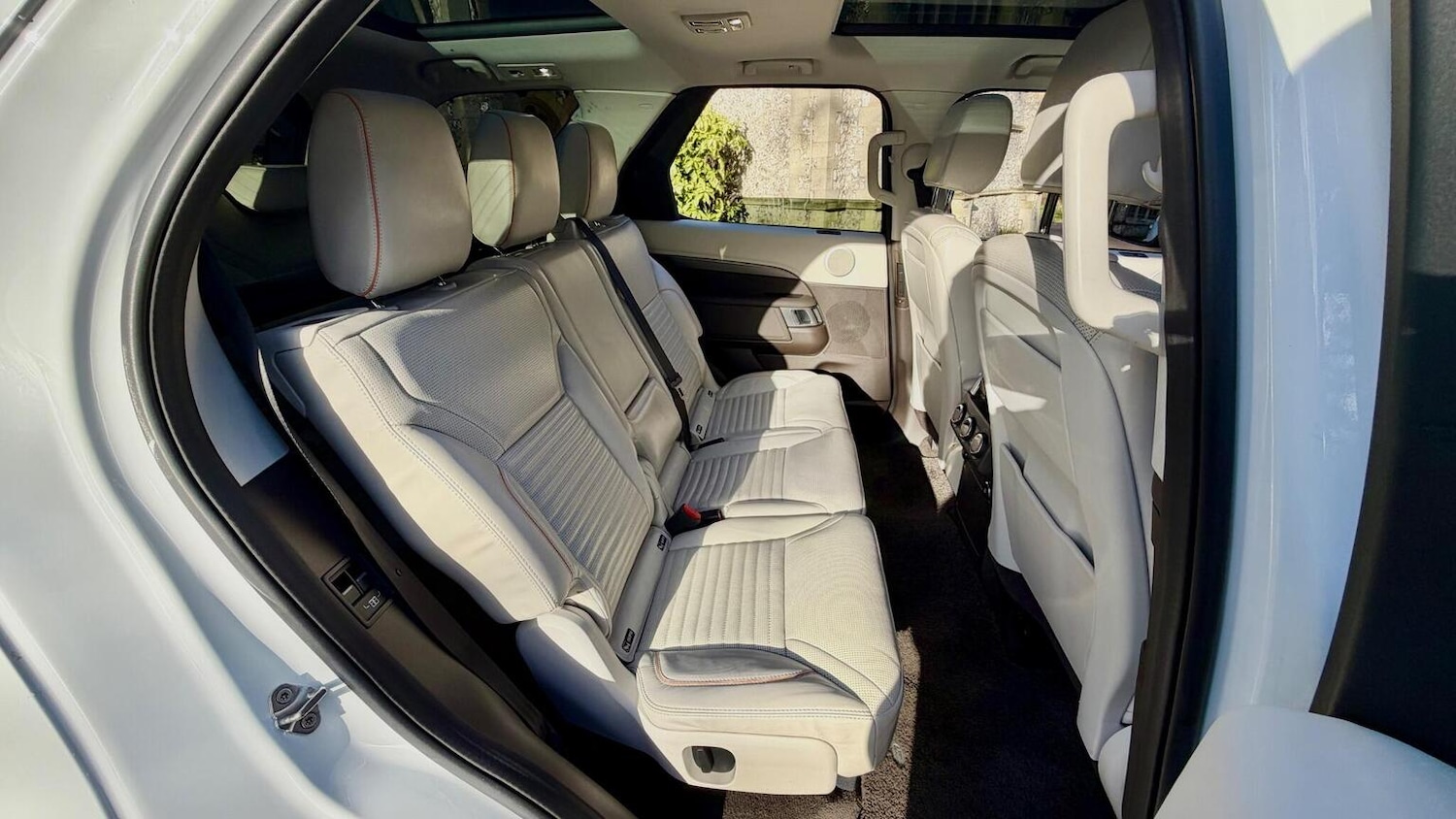 Used Land Rover Discovery 2018 for sale - 77247408: Photo 38