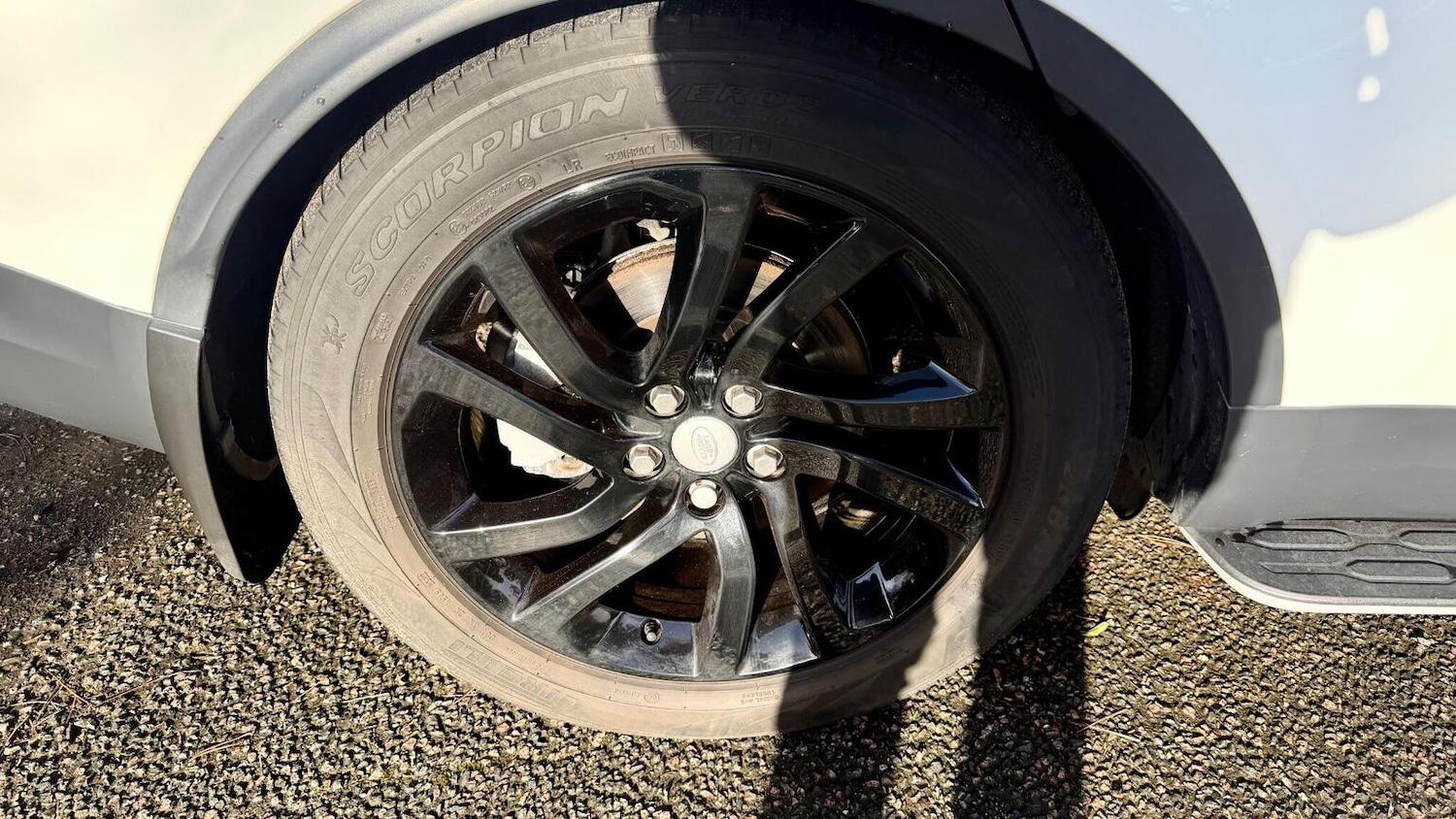 Used Land Rover Discovery 2018 for sale - 77247408: Photo 49