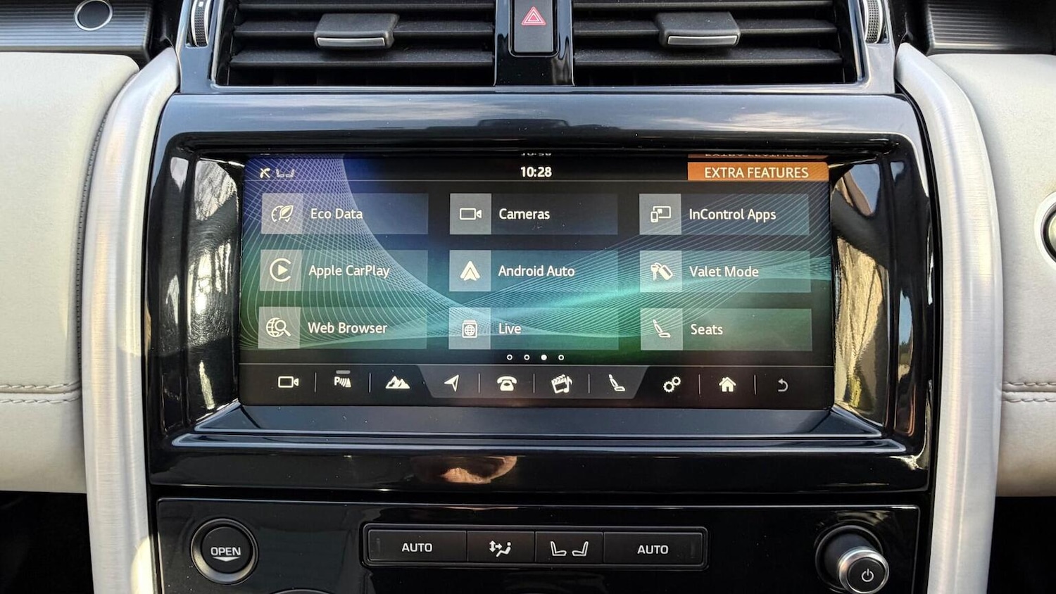 Used Land Rover Discovery 2018 for sale - 77247408: Photo 56