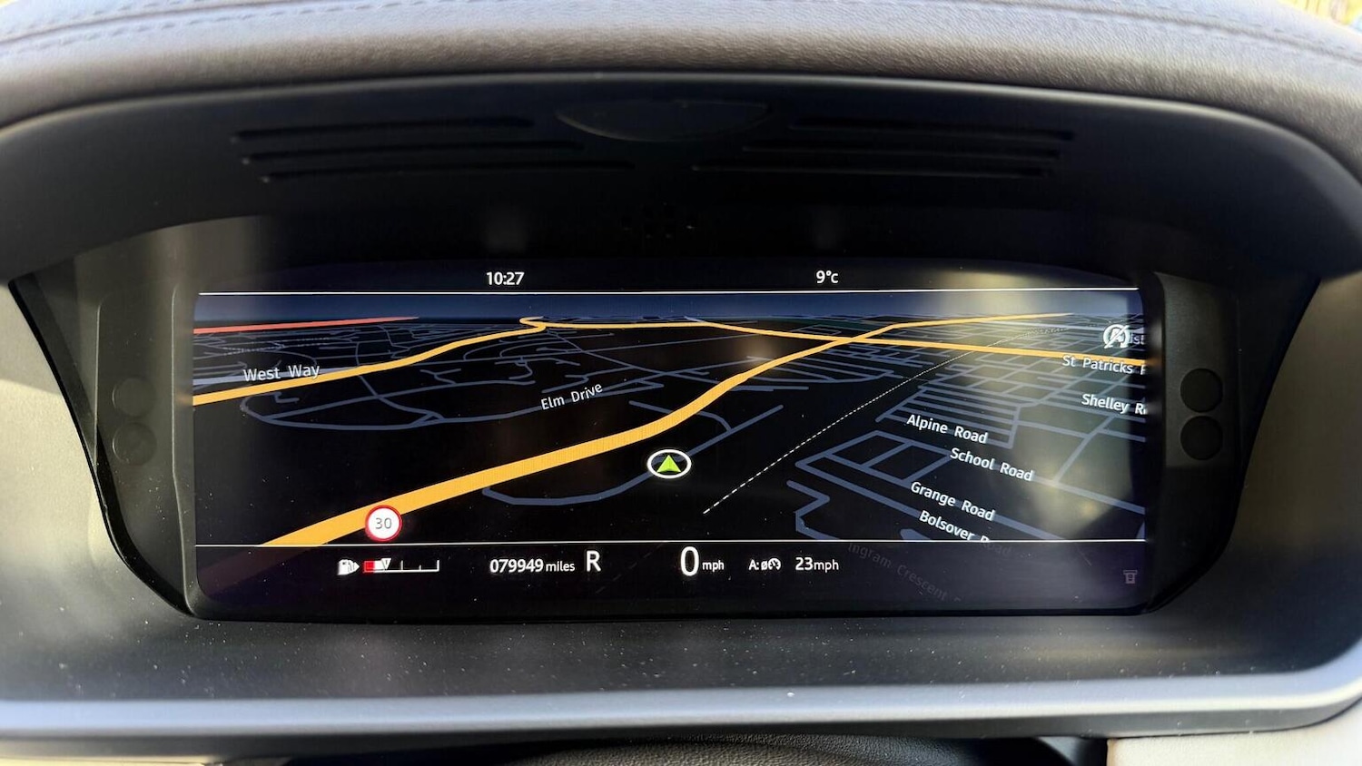 Used Land Rover Discovery 2018 for sale - 77247408: Photo 60