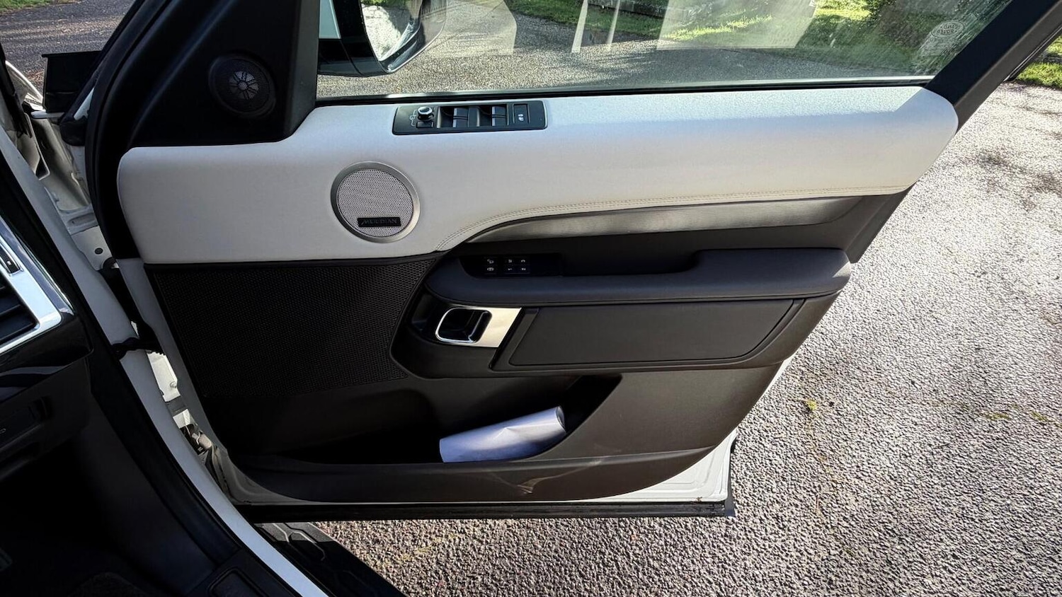 Used Land Rover Discovery 2018 for sale - 77247408: Photo 89