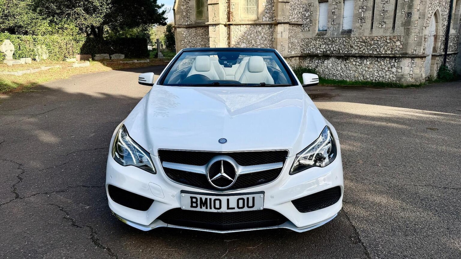 Used Mercedes-Benz E Class 2015 for sale - 77247402: Photo 20