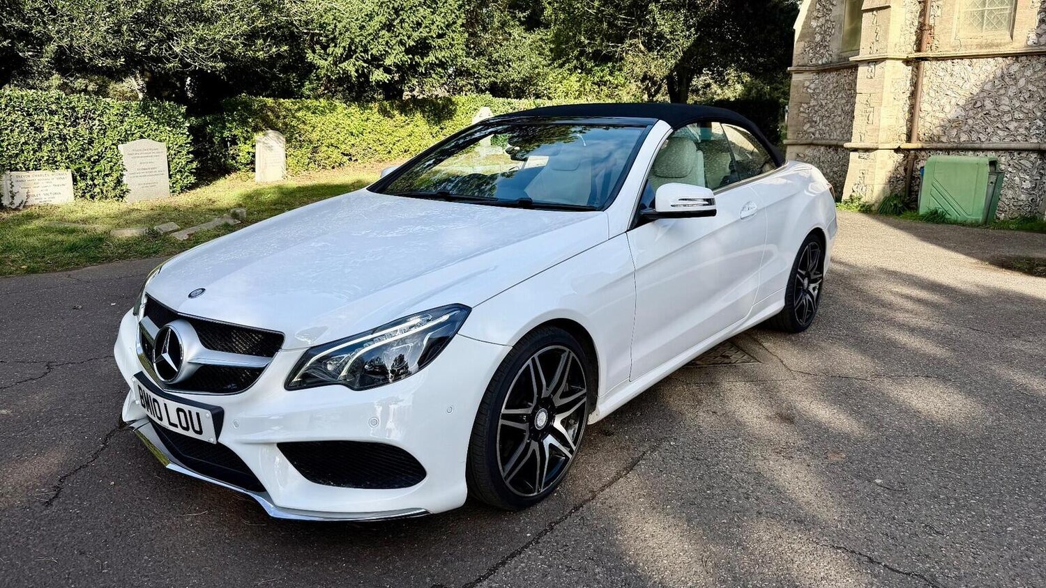 Used Mercedes-Benz E Class 2015 for sale - 77247402: Photo 21