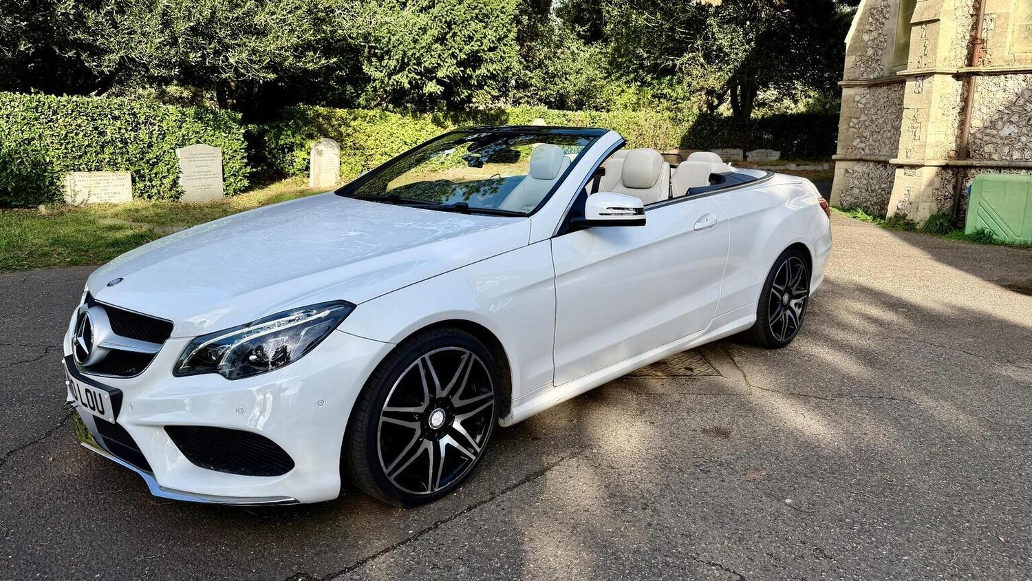 Used Mercedes-Benz E Class 2015 for sale - 77247402: Photo 22