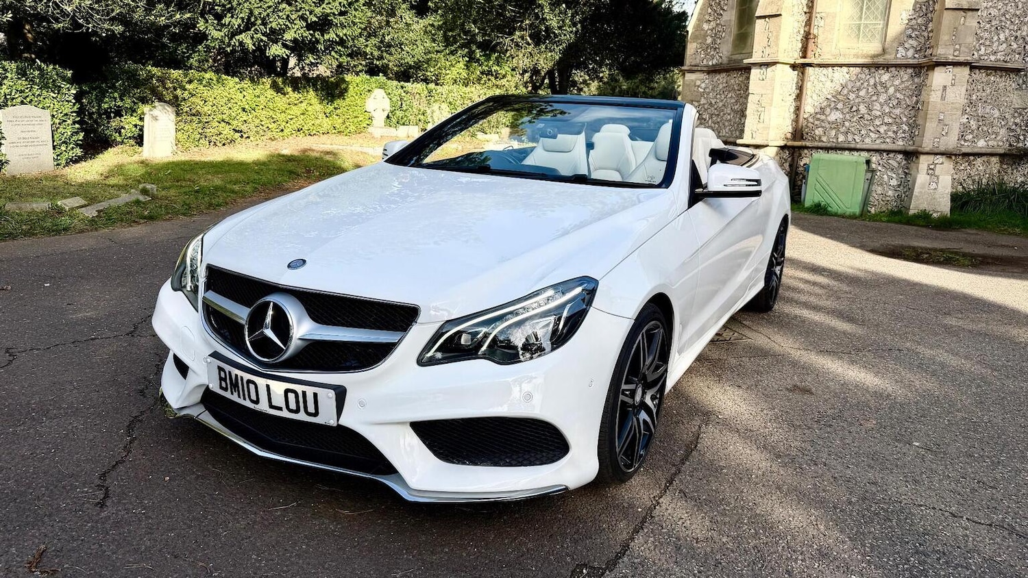 Used Mercedes-Benz E Class 2015 for sale - 77247402: Photo 23