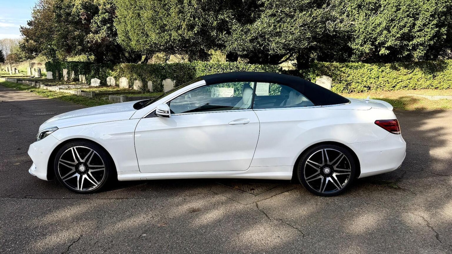 Used Mercedes-Benz E Class 2015 for sale - 77247402: Photo 26