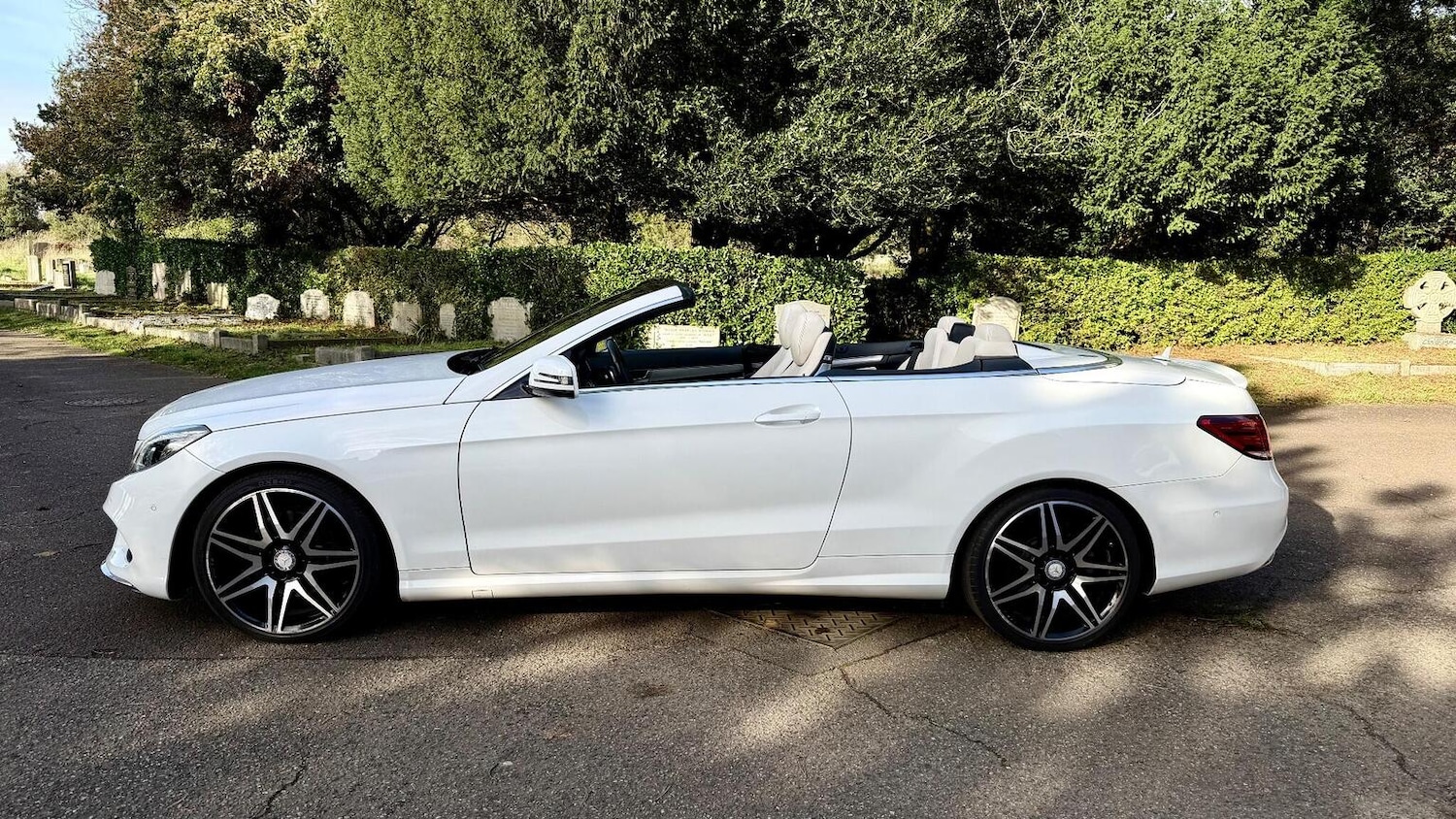 Used Mercedes-Benz E Class 2015 for sale - 77247402: Photo 27