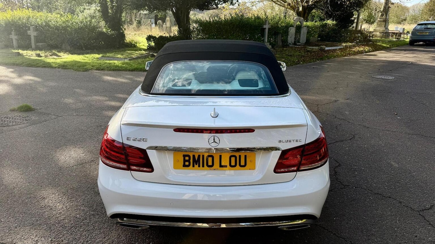 Used Mercedes-Benz E Class 2015 for sale - 77247402: Photo 28